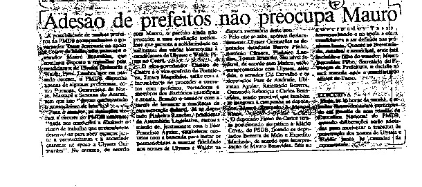 Imagem não encontrada ou não existe