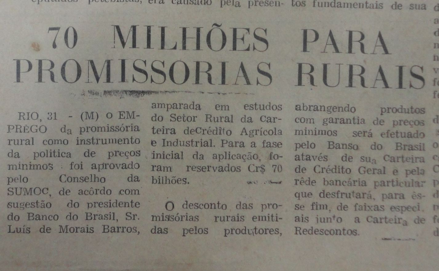 Imagem não encontrada ou não existe