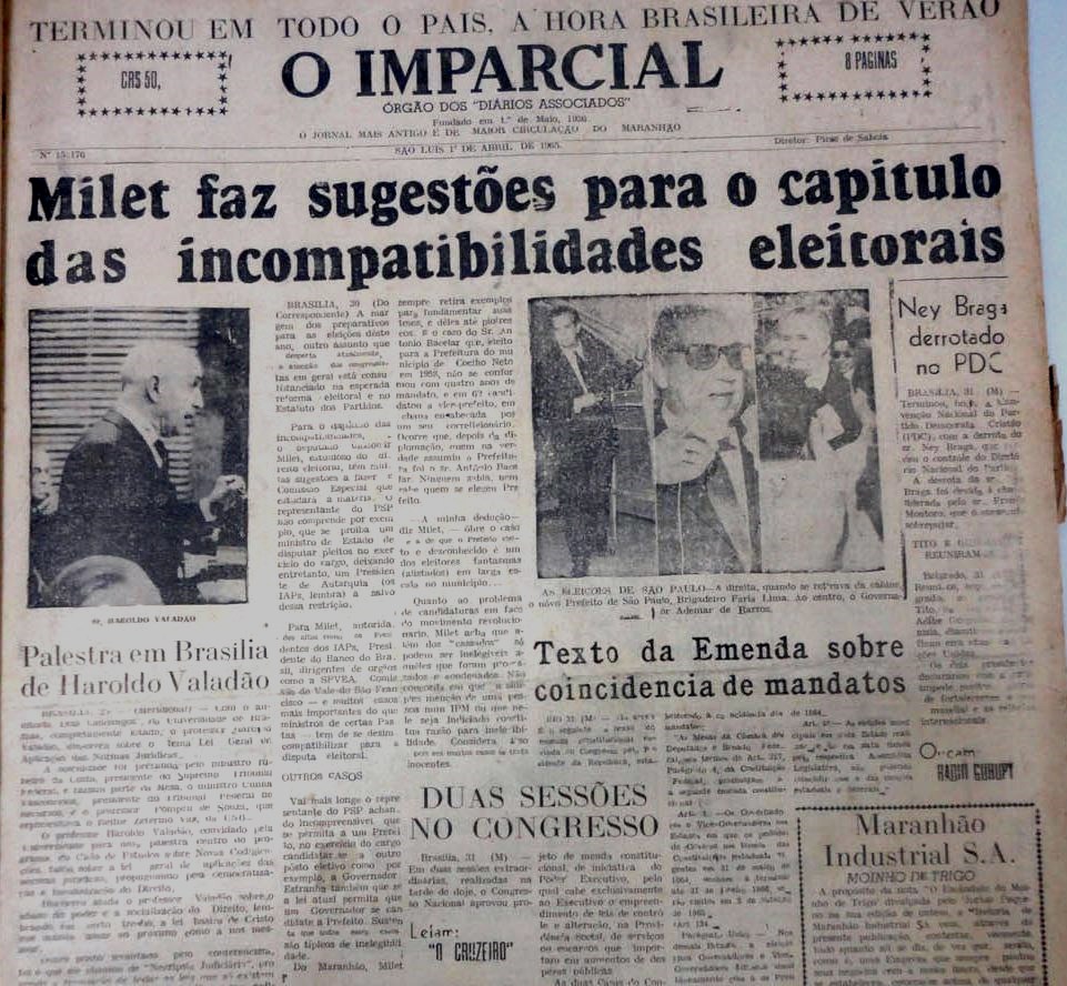 Imagem não encontrada ou não existe