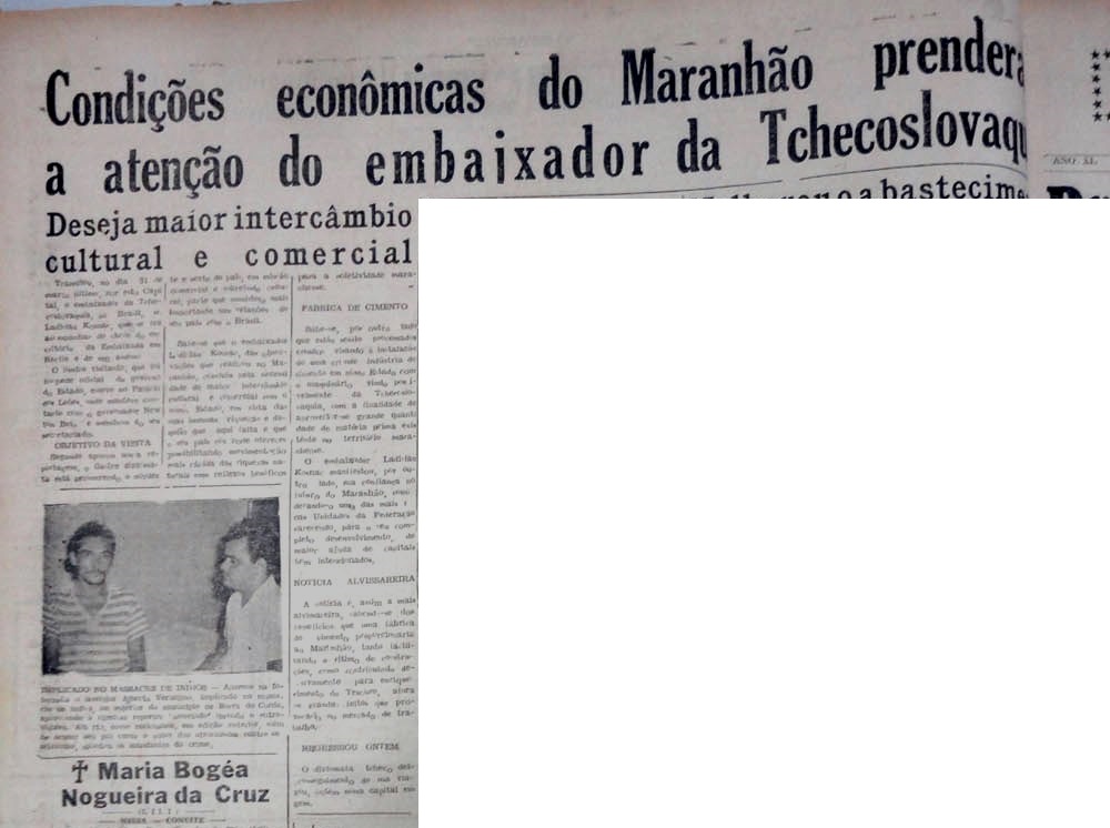 Imagem não encontrada ou não existe