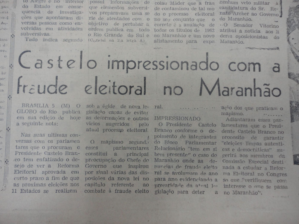 Imagem não encontrada ou não existe
