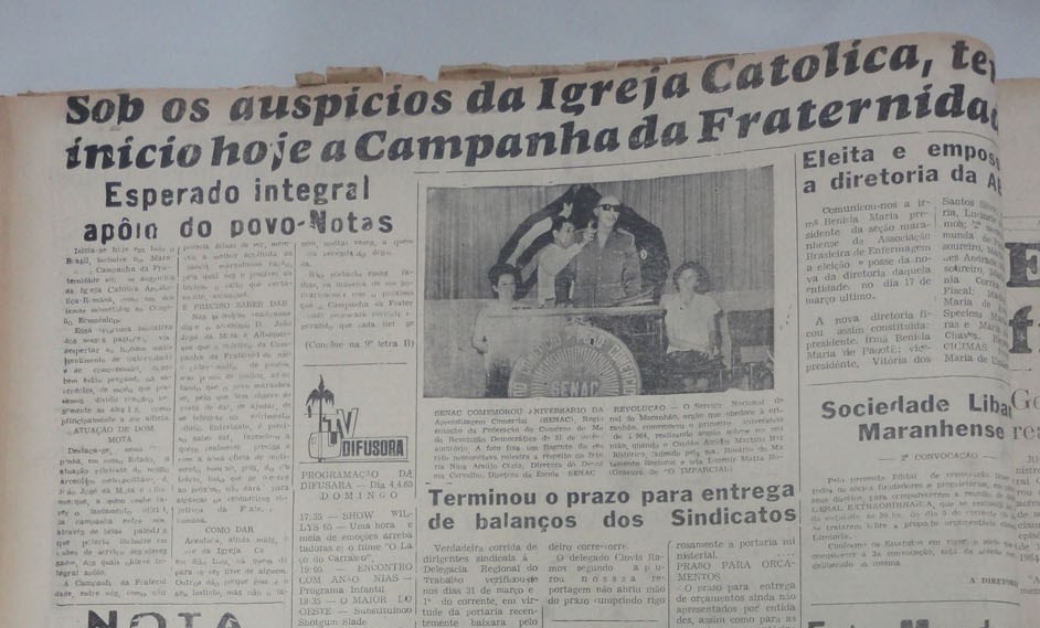 Imagem não encontrada ou não existe