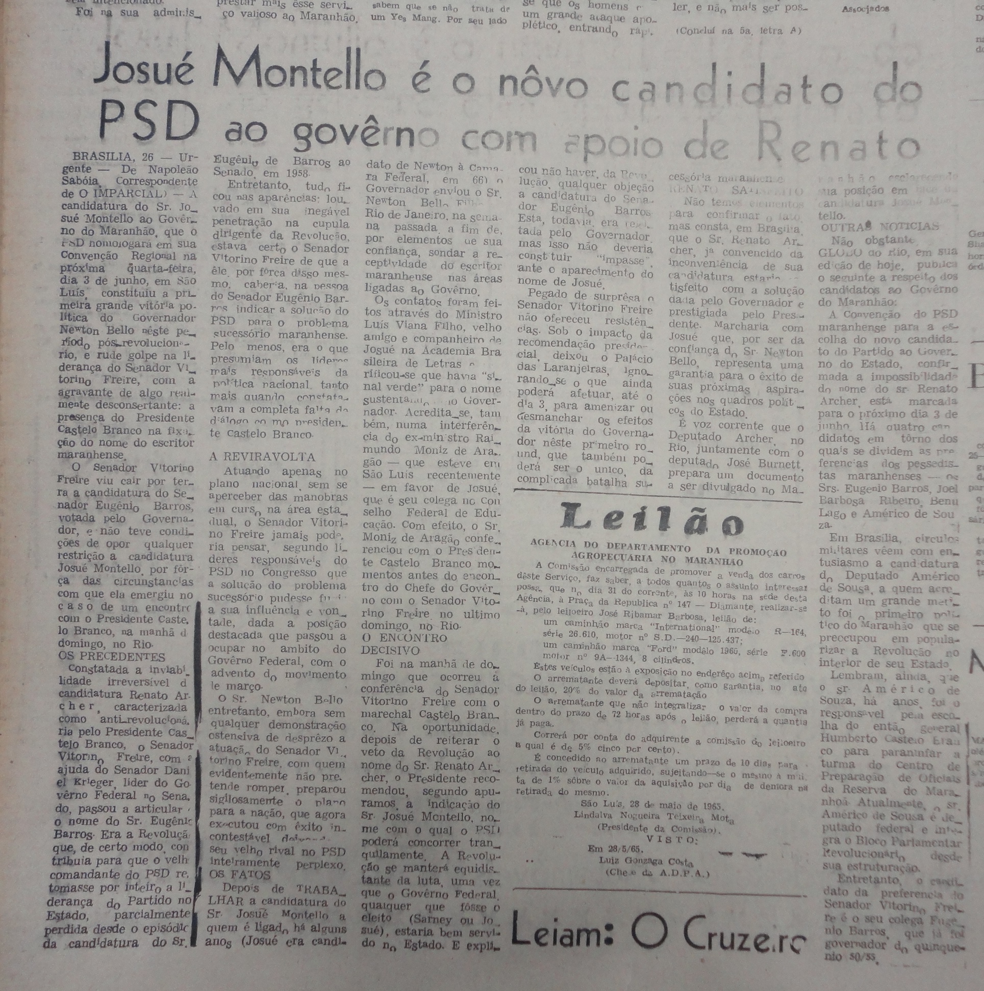 Imagem não encontrada ou não existe