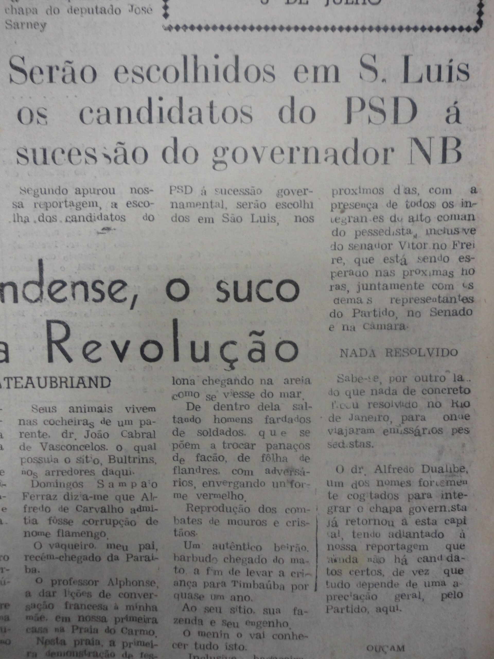 Imagem não encontrada ou não existe