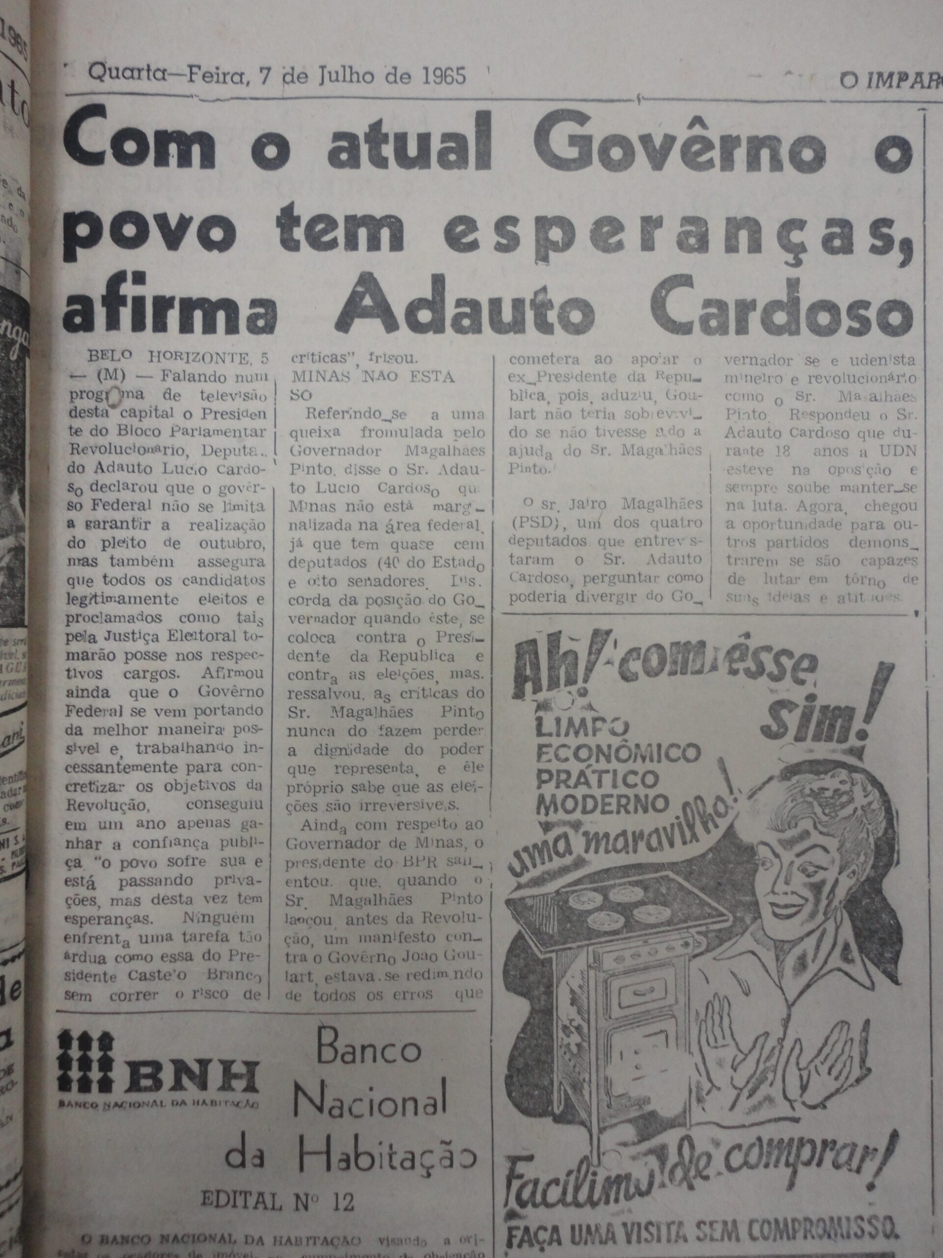 Imagem não encontrada ou não existe