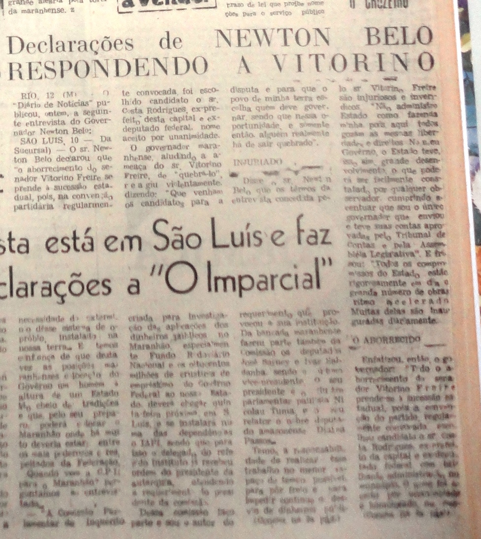 Imagem não encontrada ou não existe