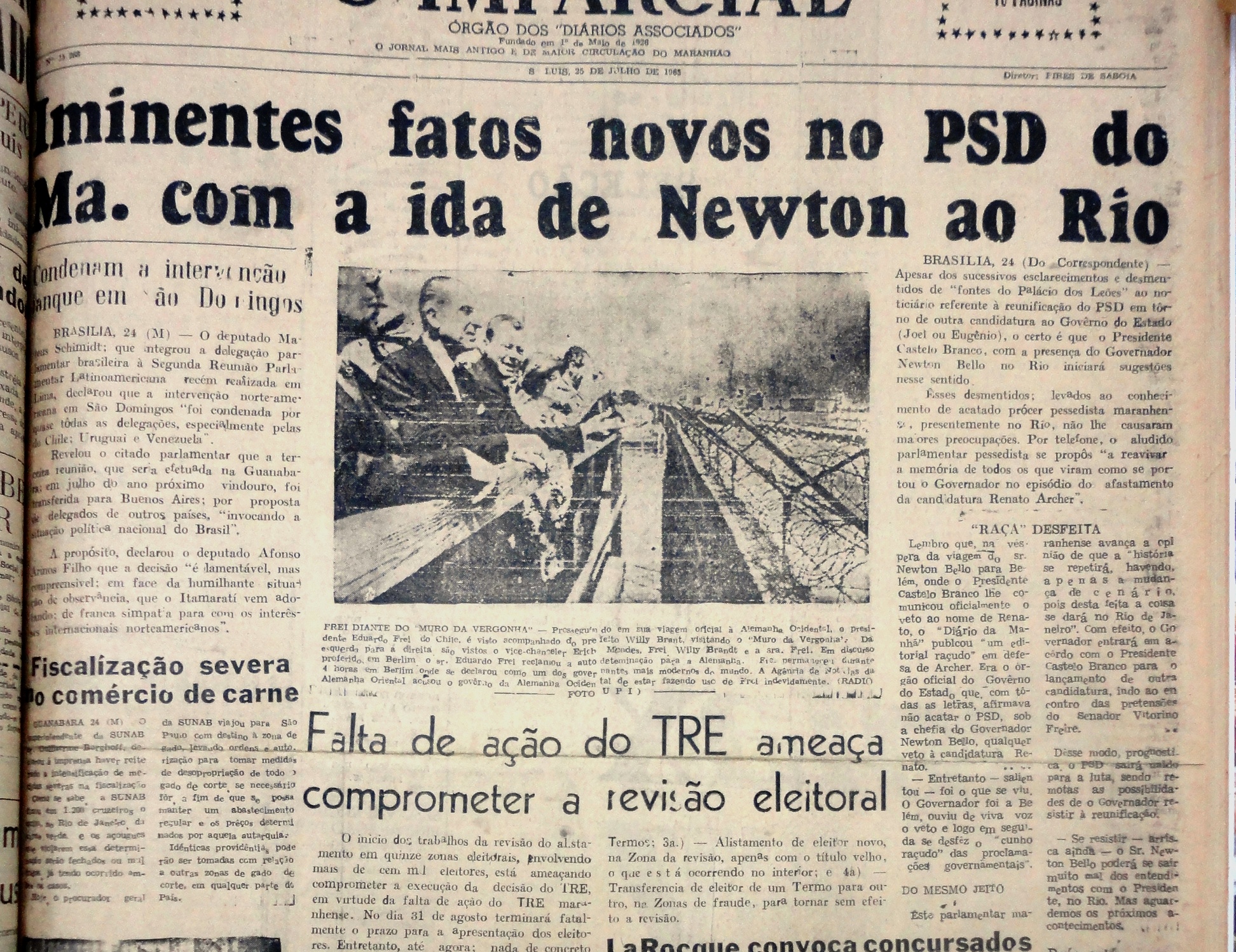 Imagem não encontrada ou não existe