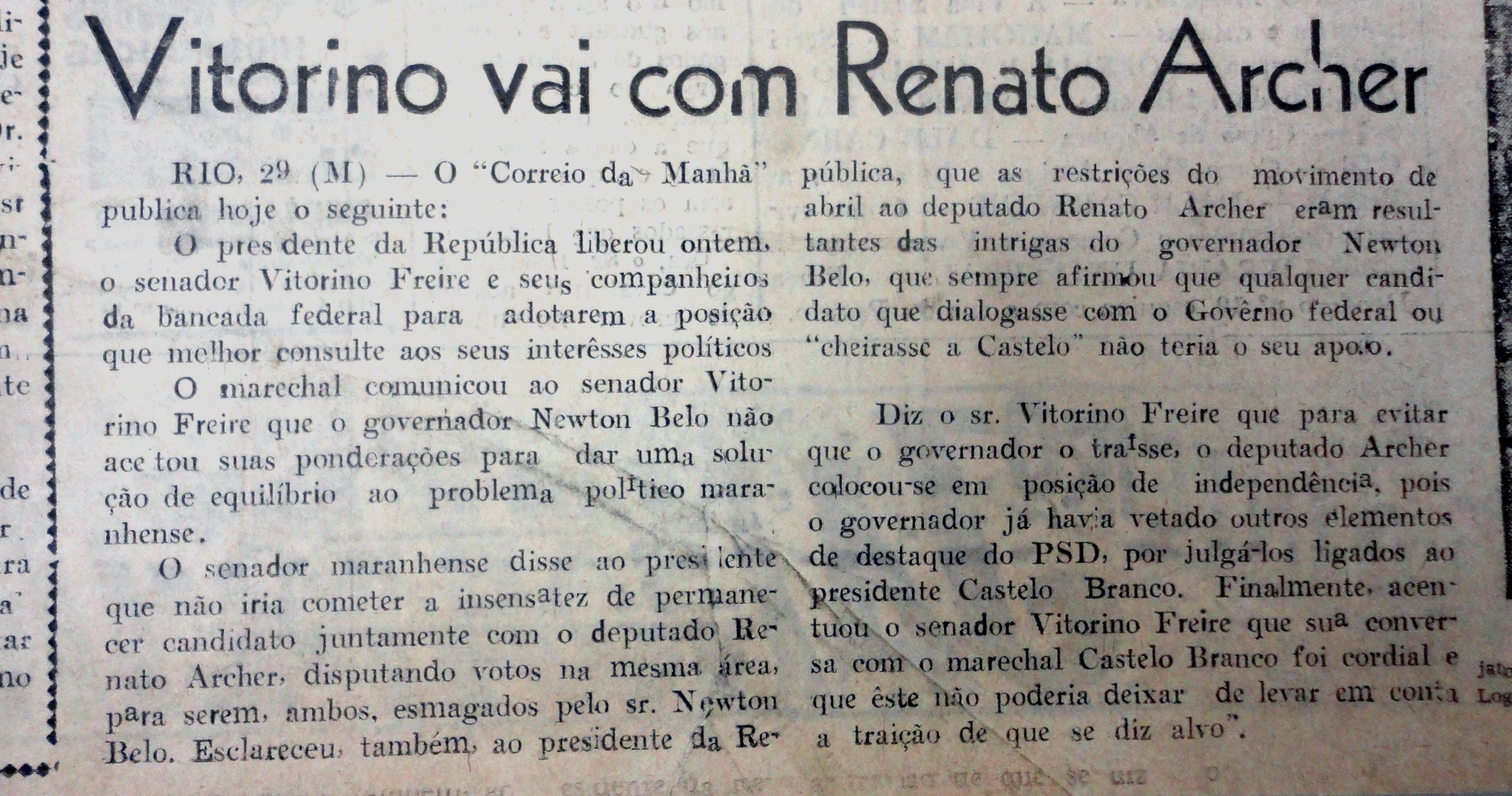 Imagem não encontrada ou não existe