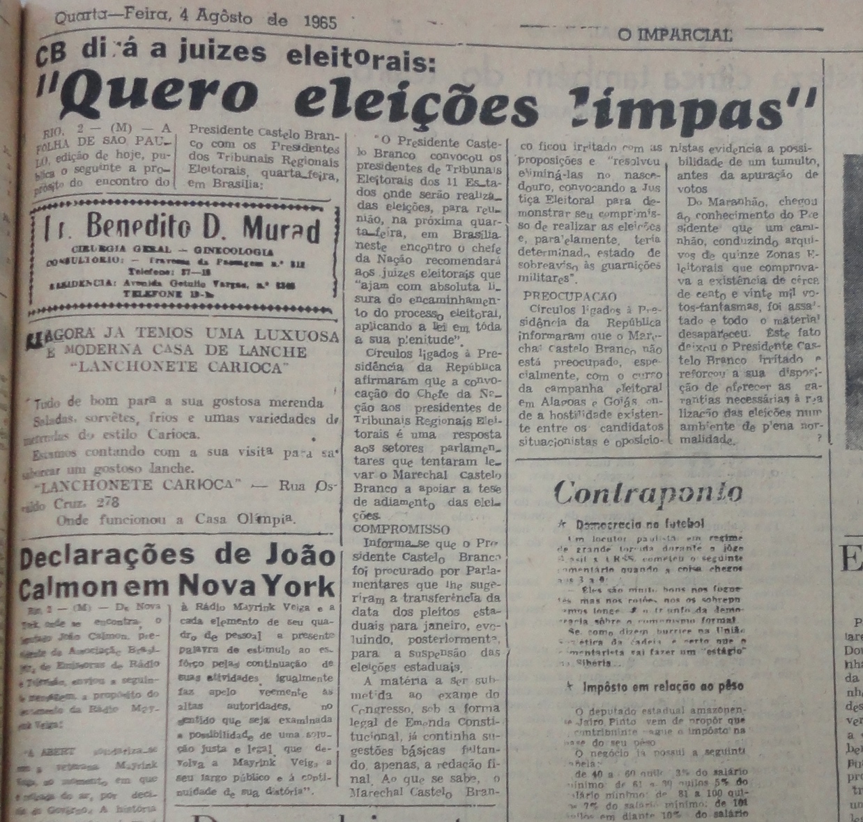 Imagem não encontrada ou não existe