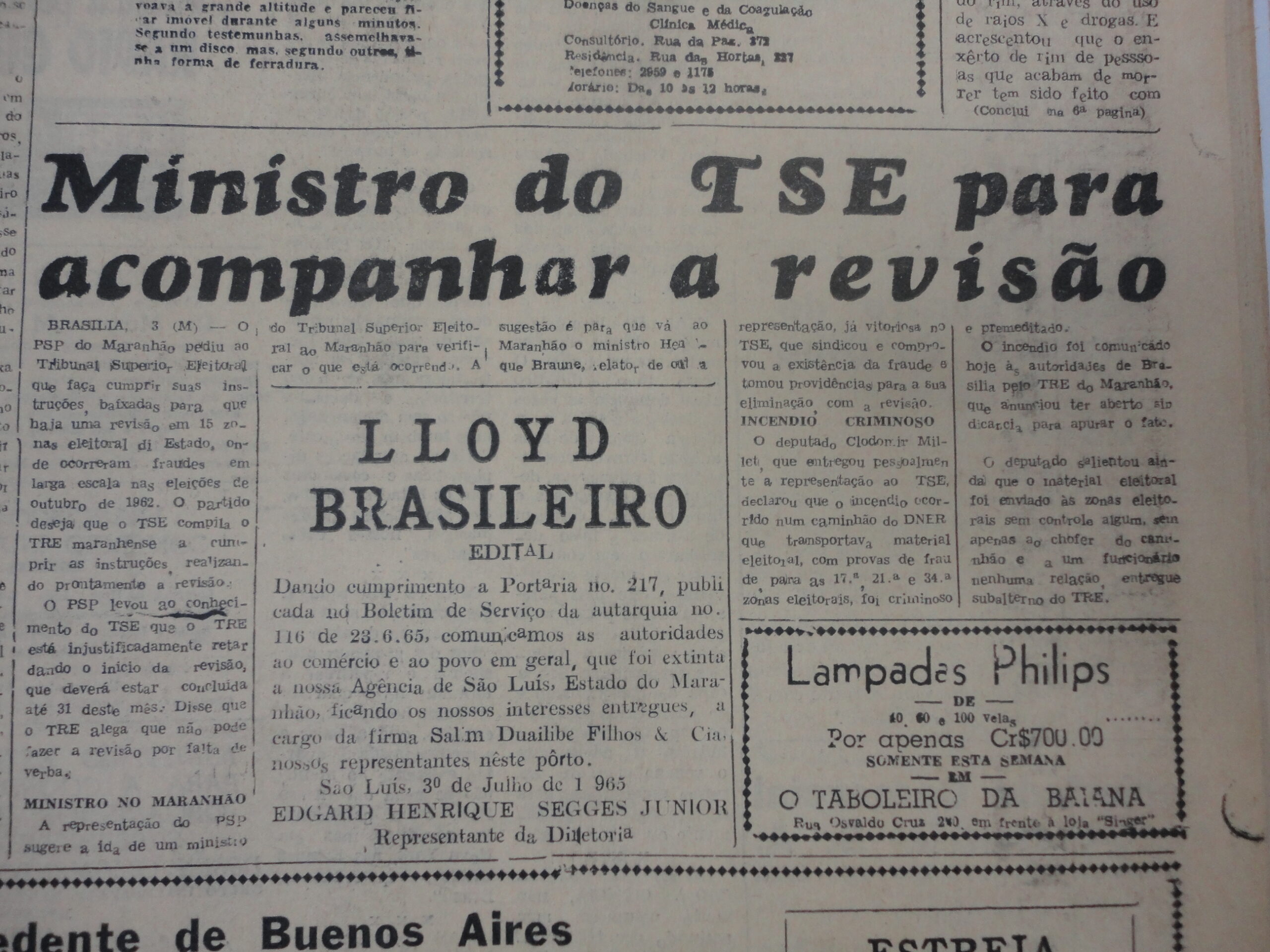 Imagem não encontrada ou não existe