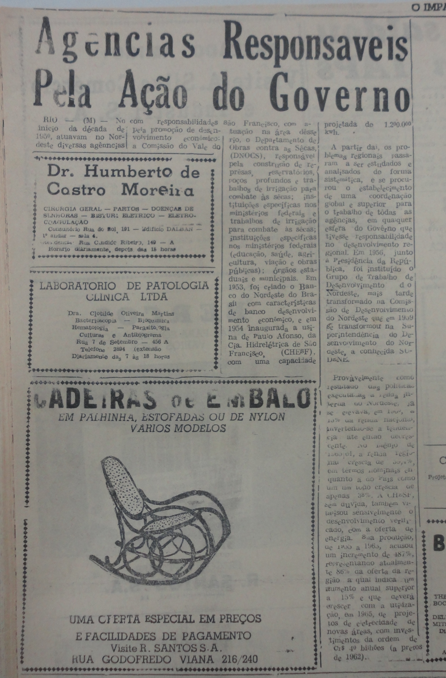 Imagem não encontrada ou não existe