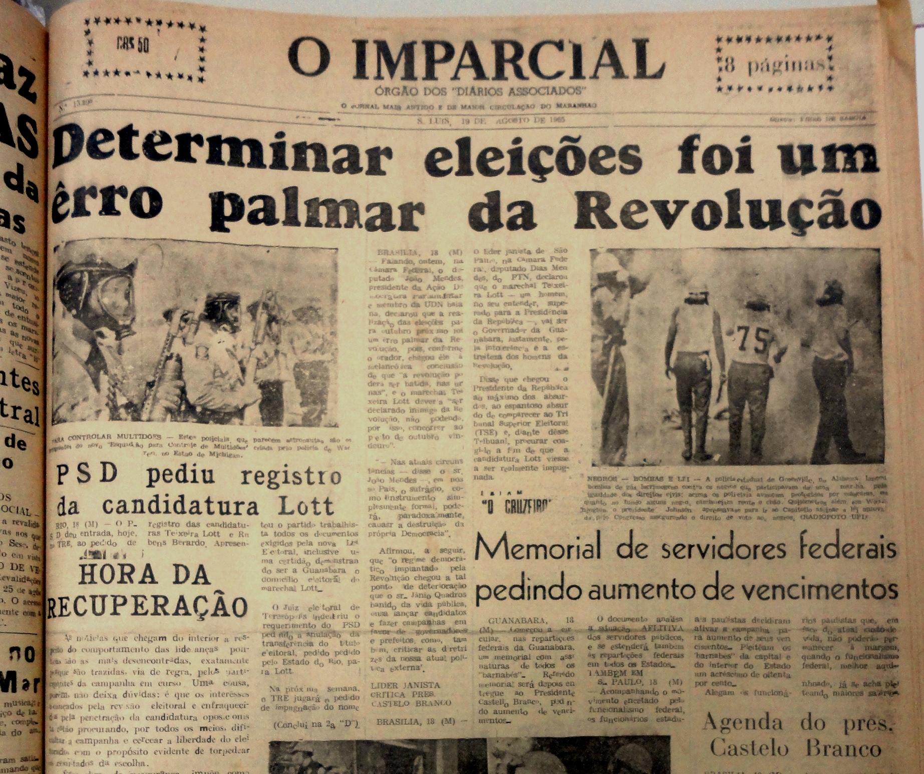 Imagem não encontrada ou não existe