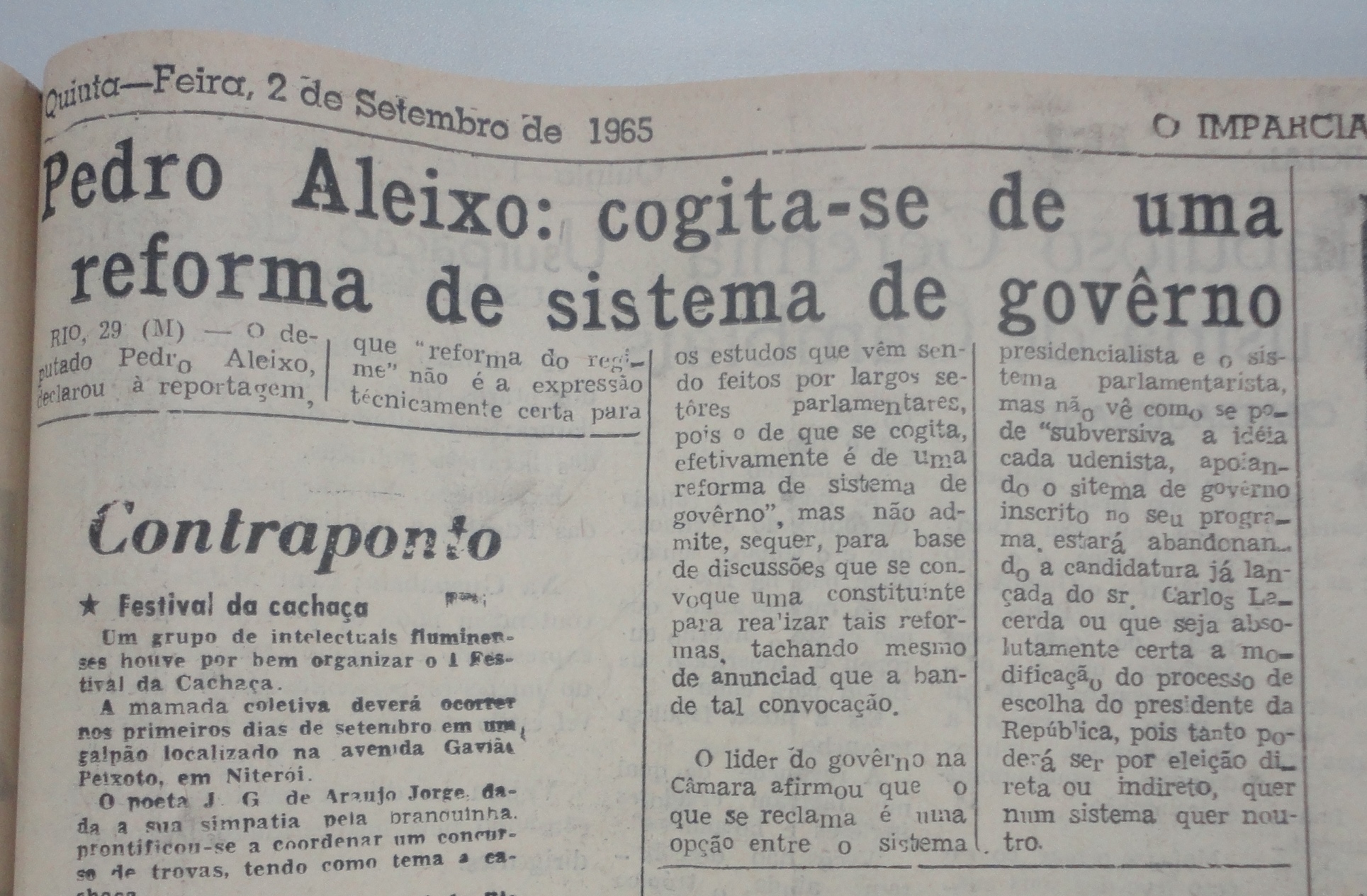 Imagem não encontrada ou não existe
