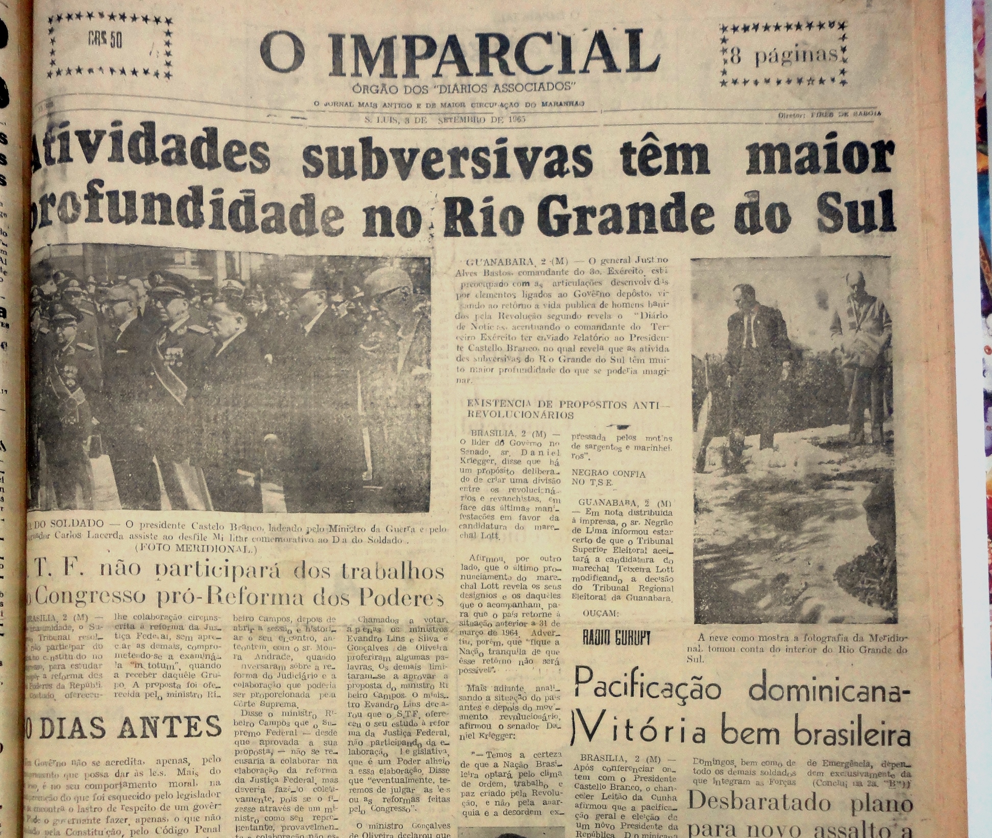 Imagem não encontrada ou não existe
