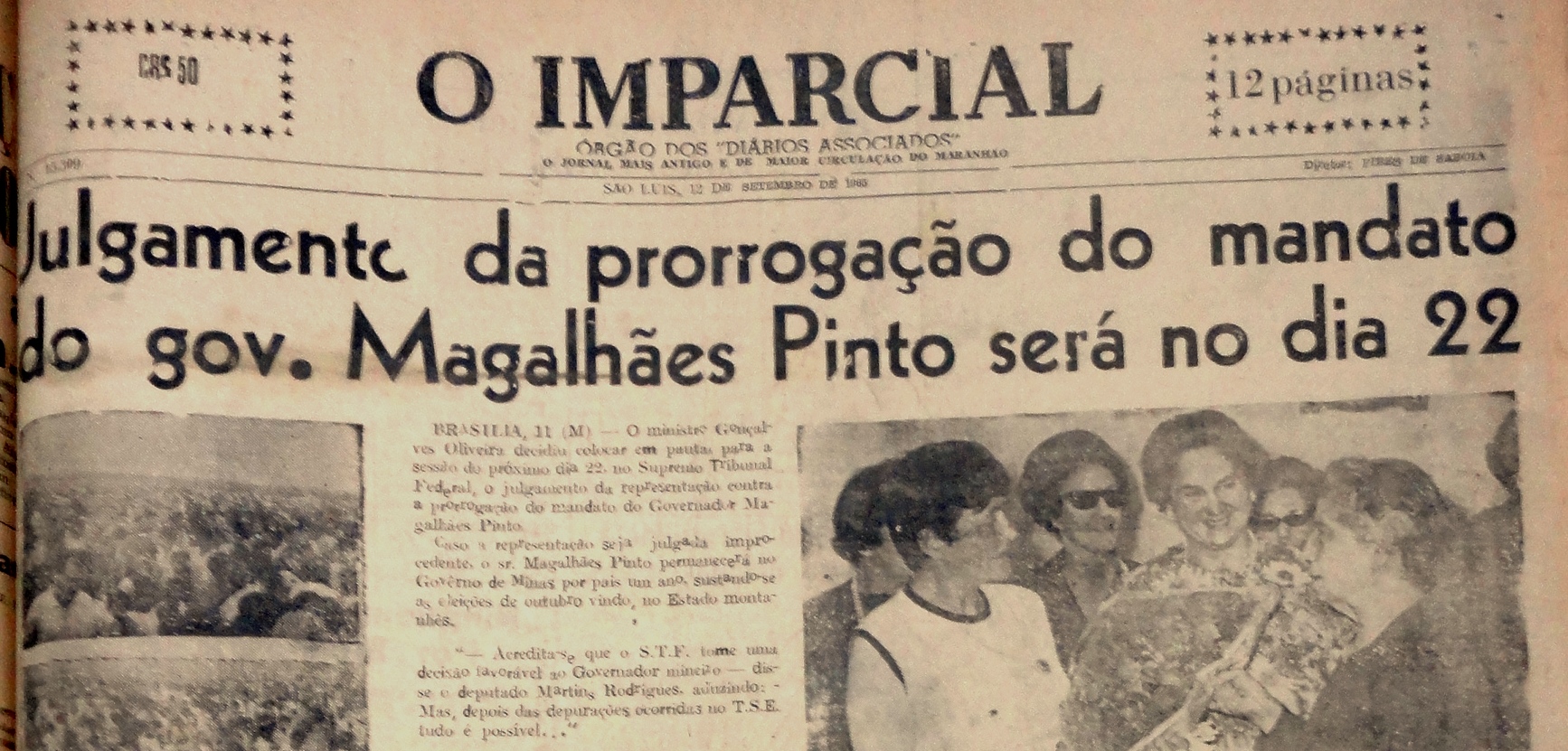 Imagem não encontrada ou não existe