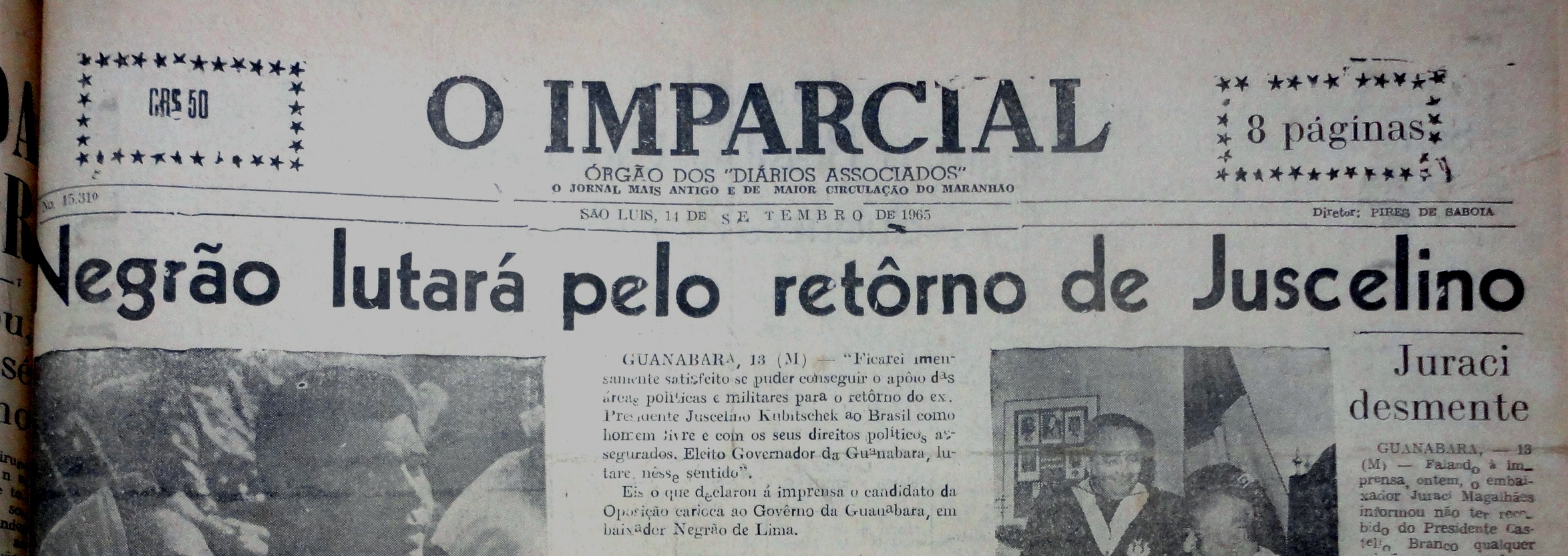 Imagem não encontrada ou não existe