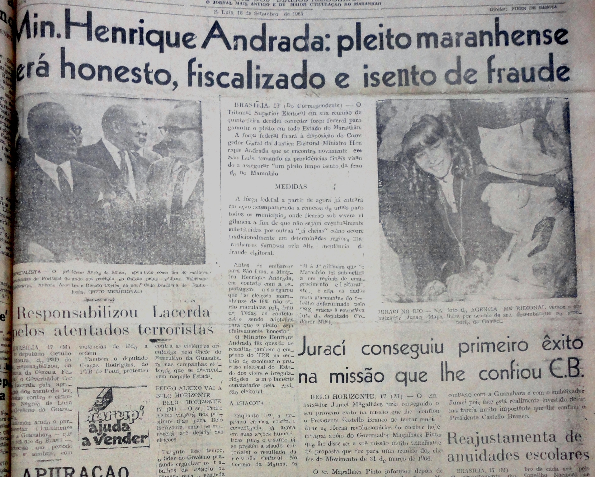 Imagem não encontrada ou não existe