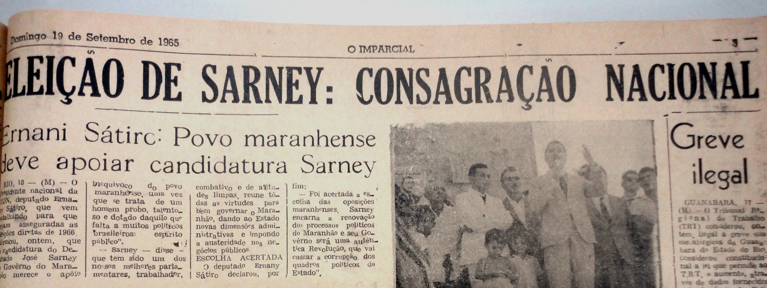 Imagem não encontrada ou não existe