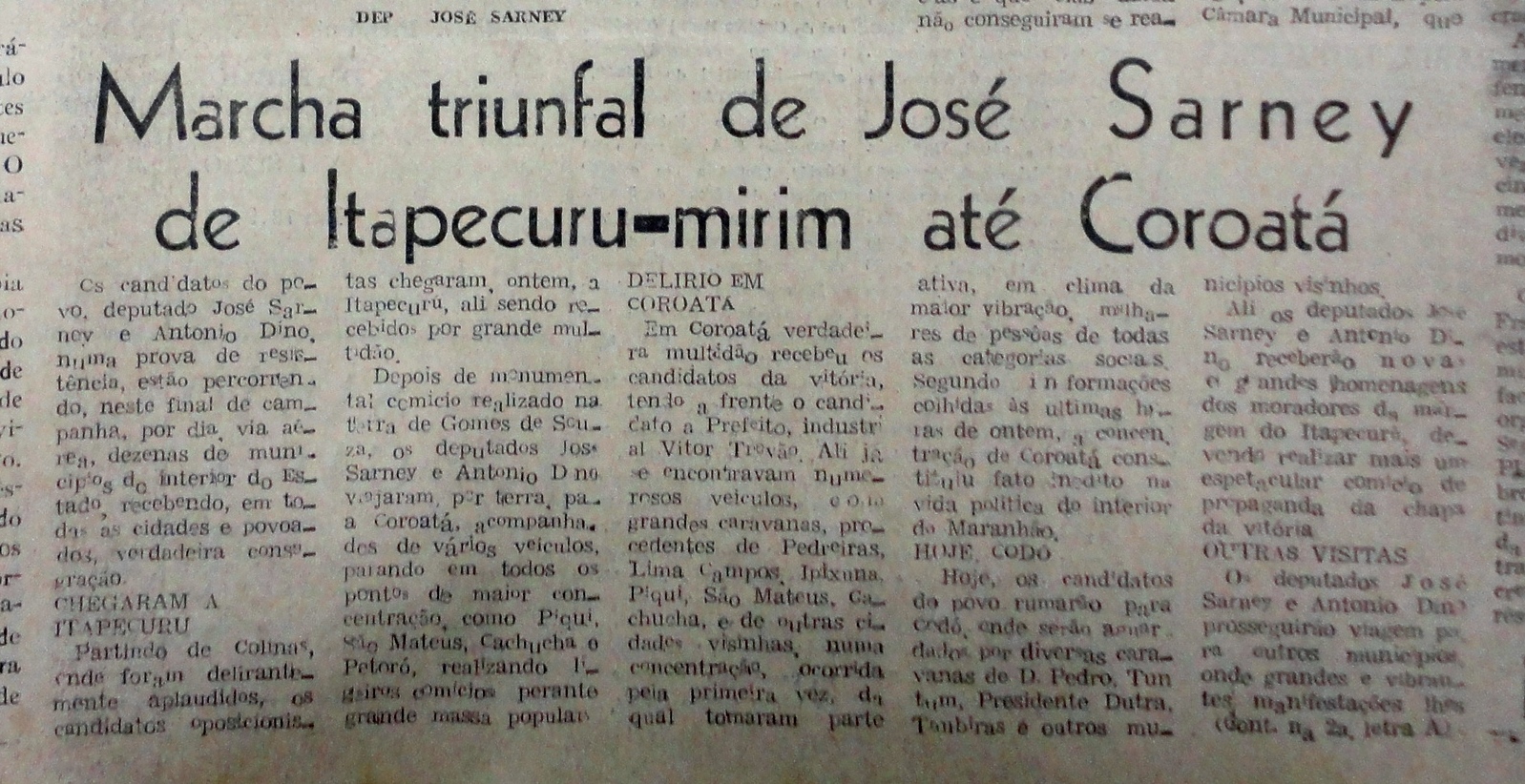 Imagem não encontrada ou não existe
