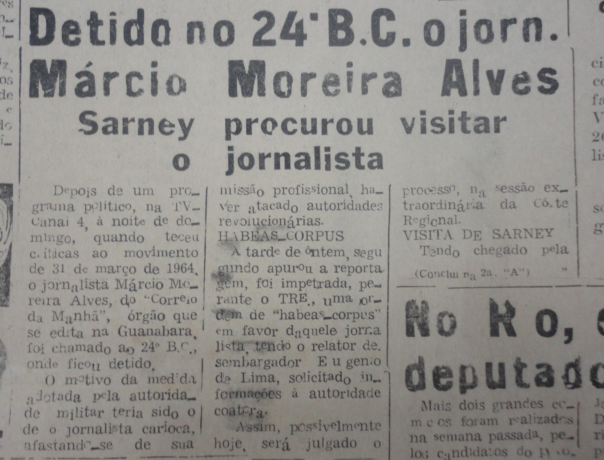Imagem não encontrada ou não existe