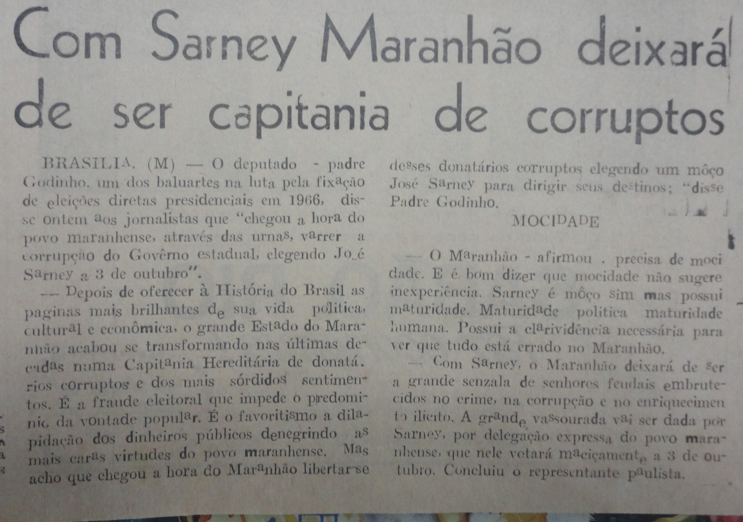 Imagem não encontrada ou não existe
