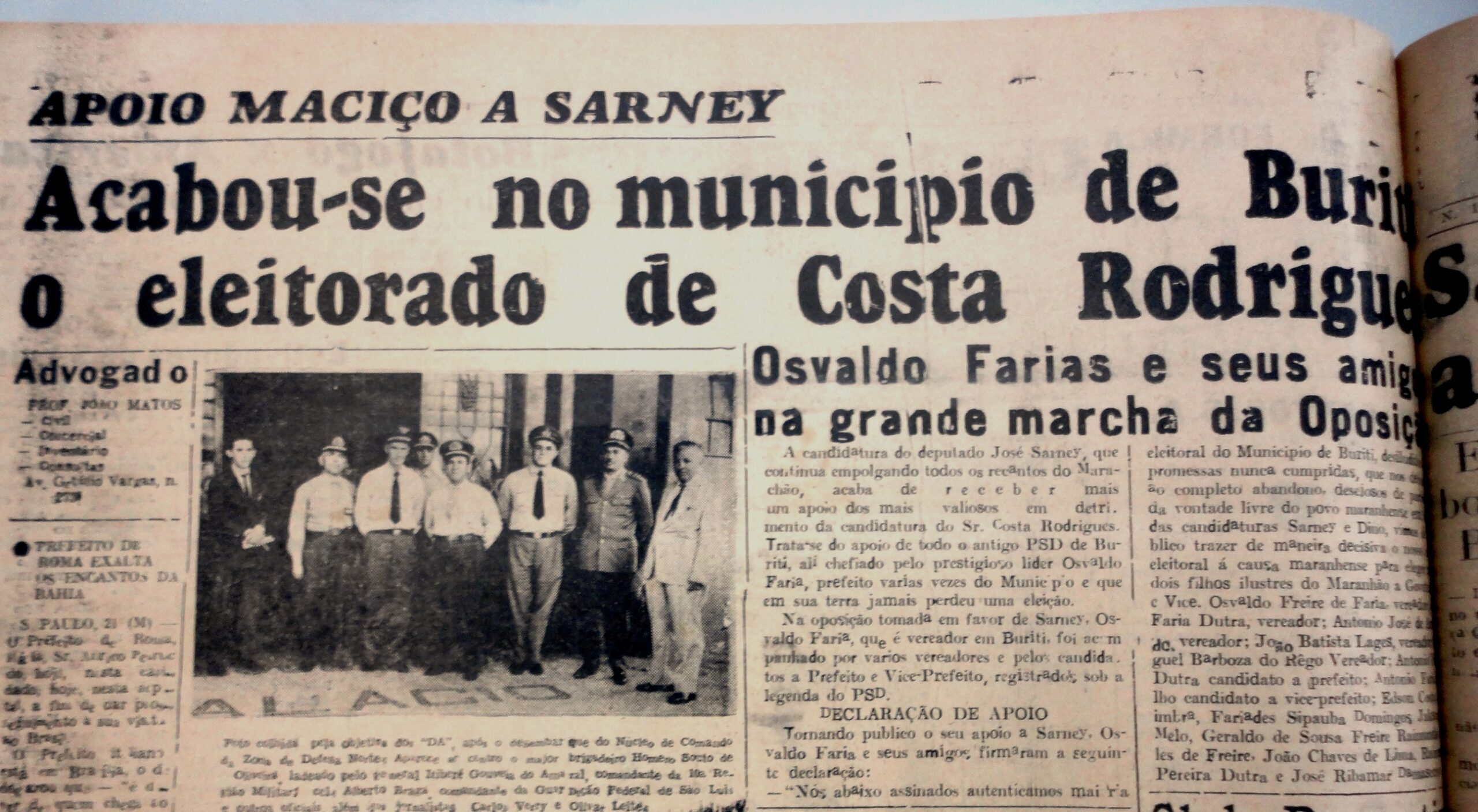 Imagem não encontrada ou não existe