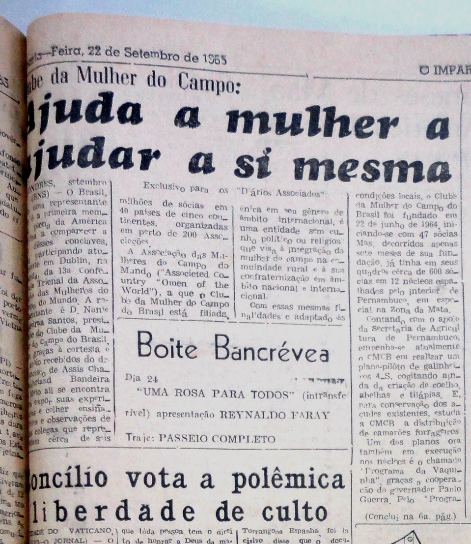 Imagem não encontrada ou não existe