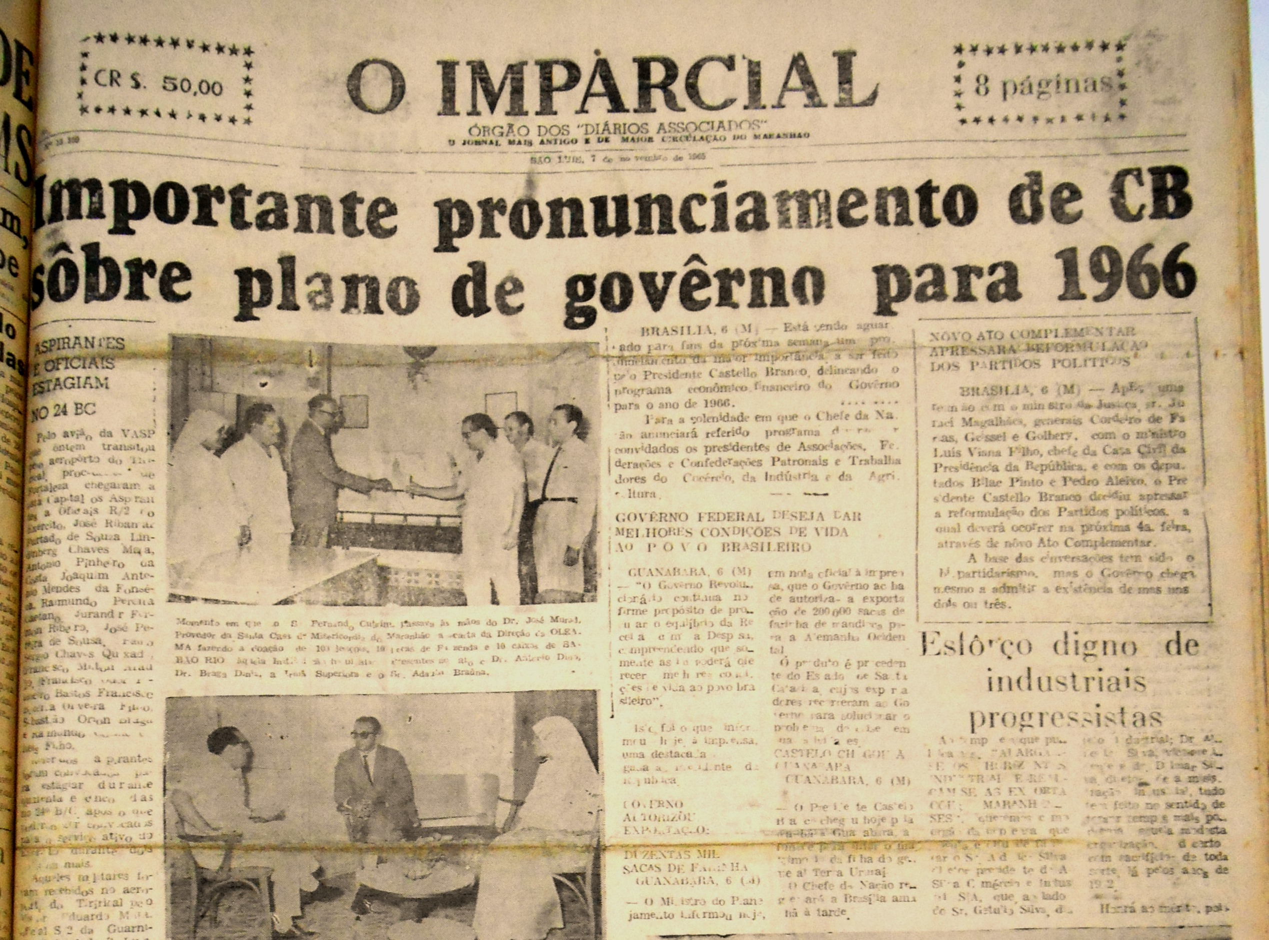 Imagem não encontrada ou não existe