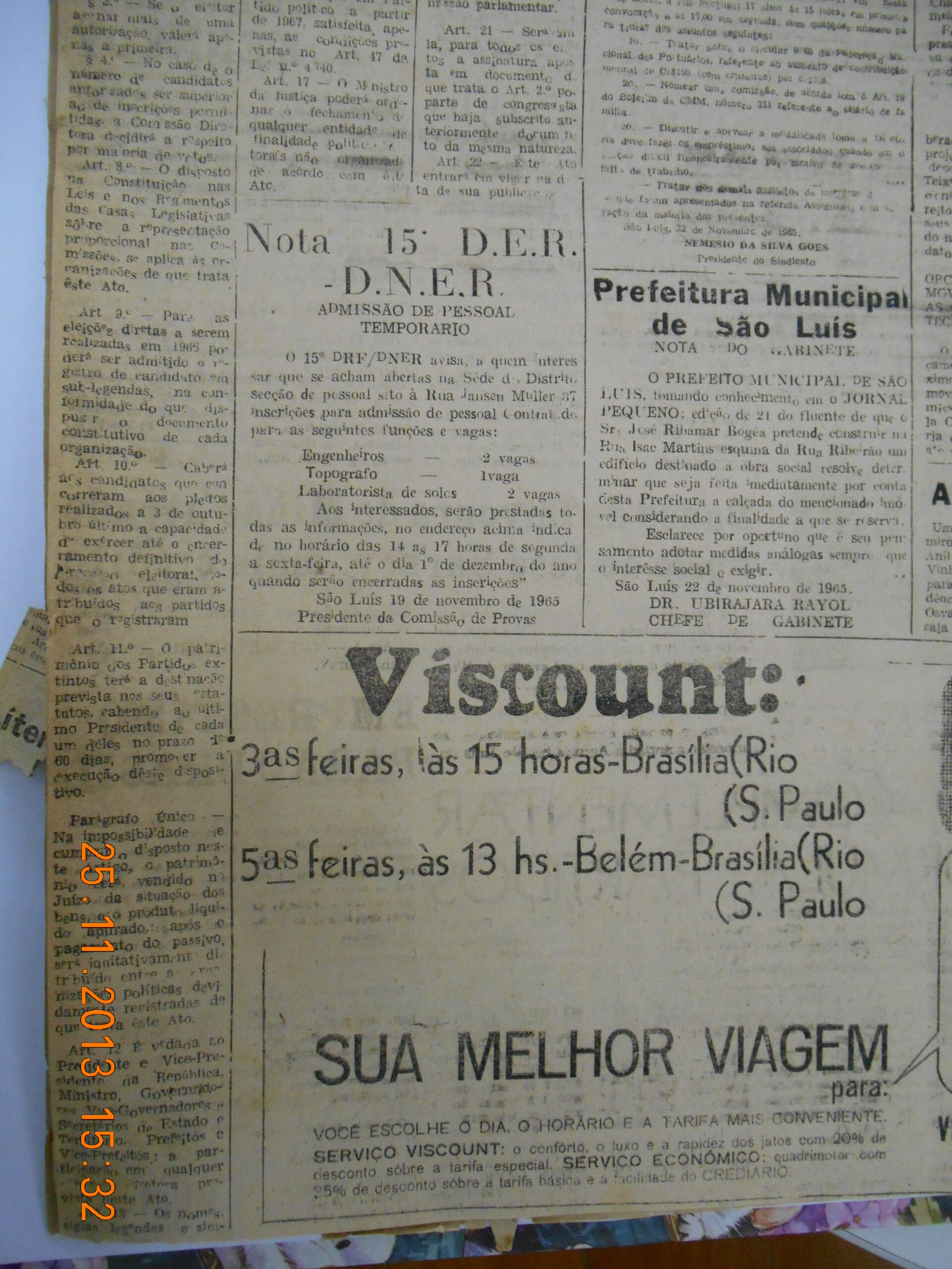 Imagem não encontrada ou não existe