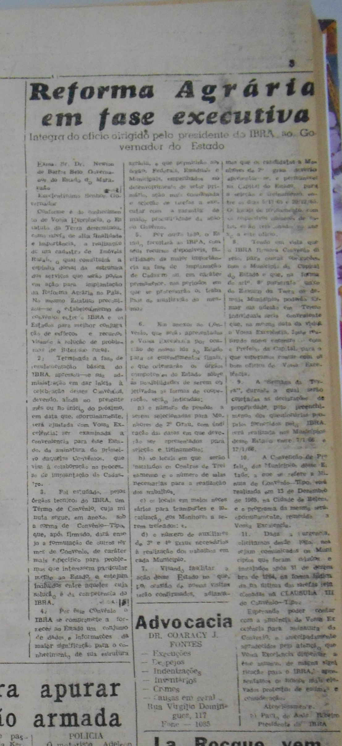 Imagem não encontrada ou não existe
