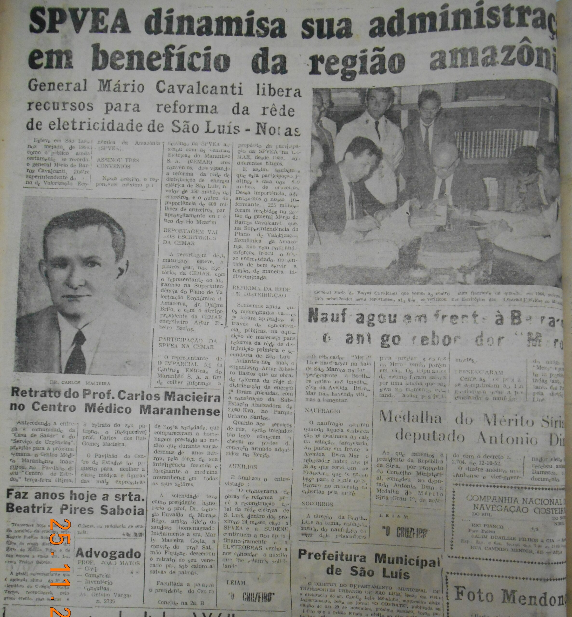 Imagem não encontrada ou não existe