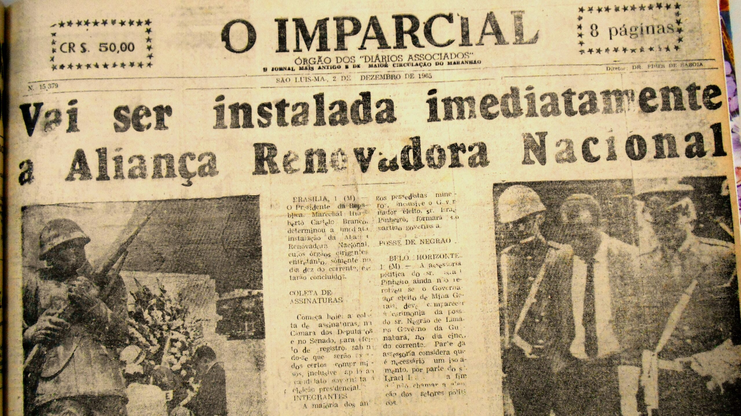 Imagem não encontrada ou não existe
