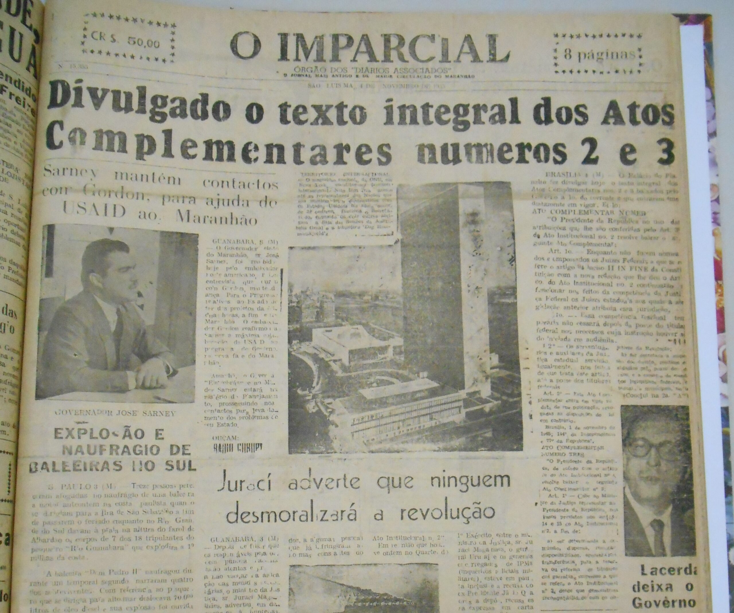 Imagem não encontrada ou não existe