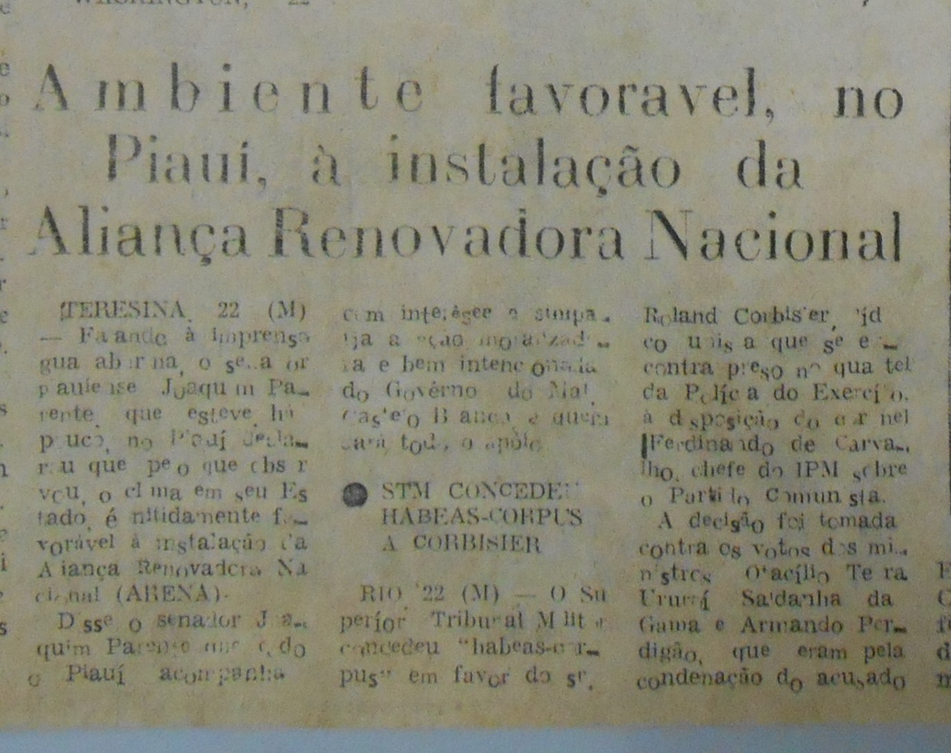 Imagem não encontrada ou não existe