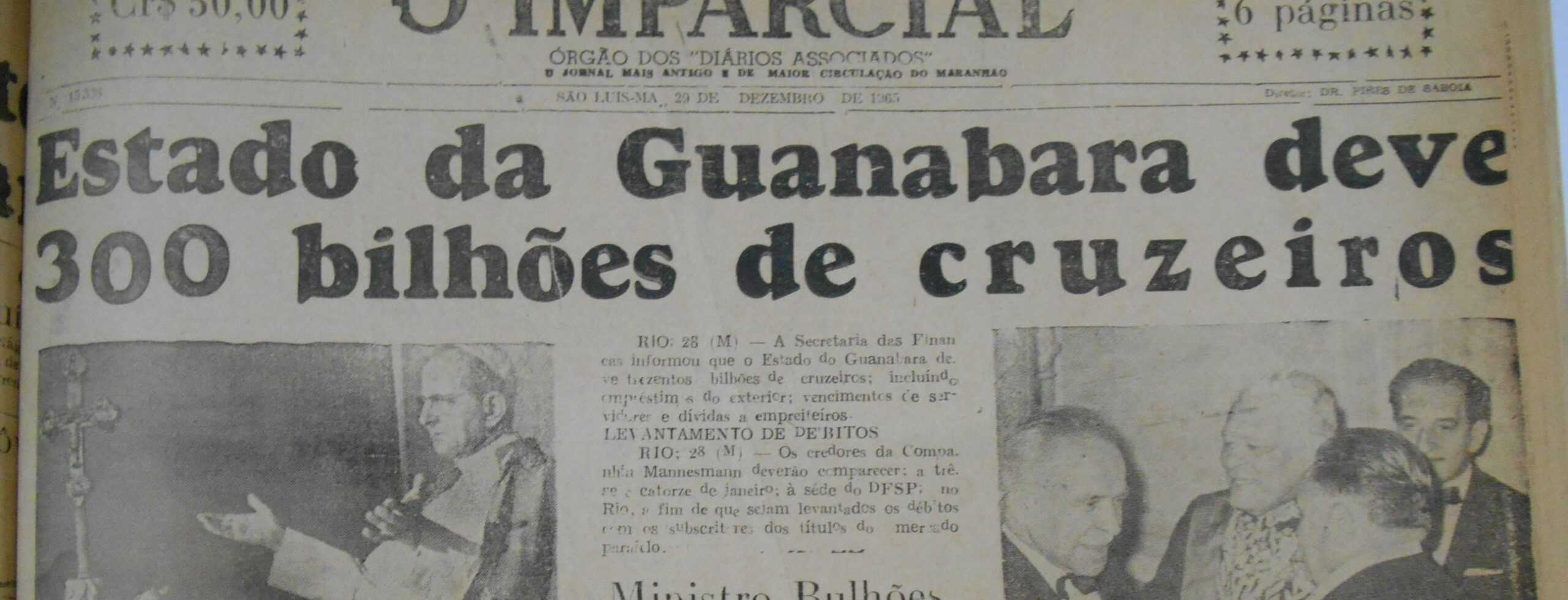 Imagem não encontrada ou não existe