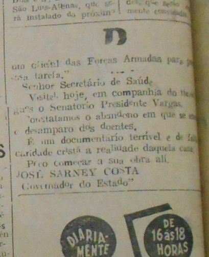 Imagem não encontrada ou não existe
