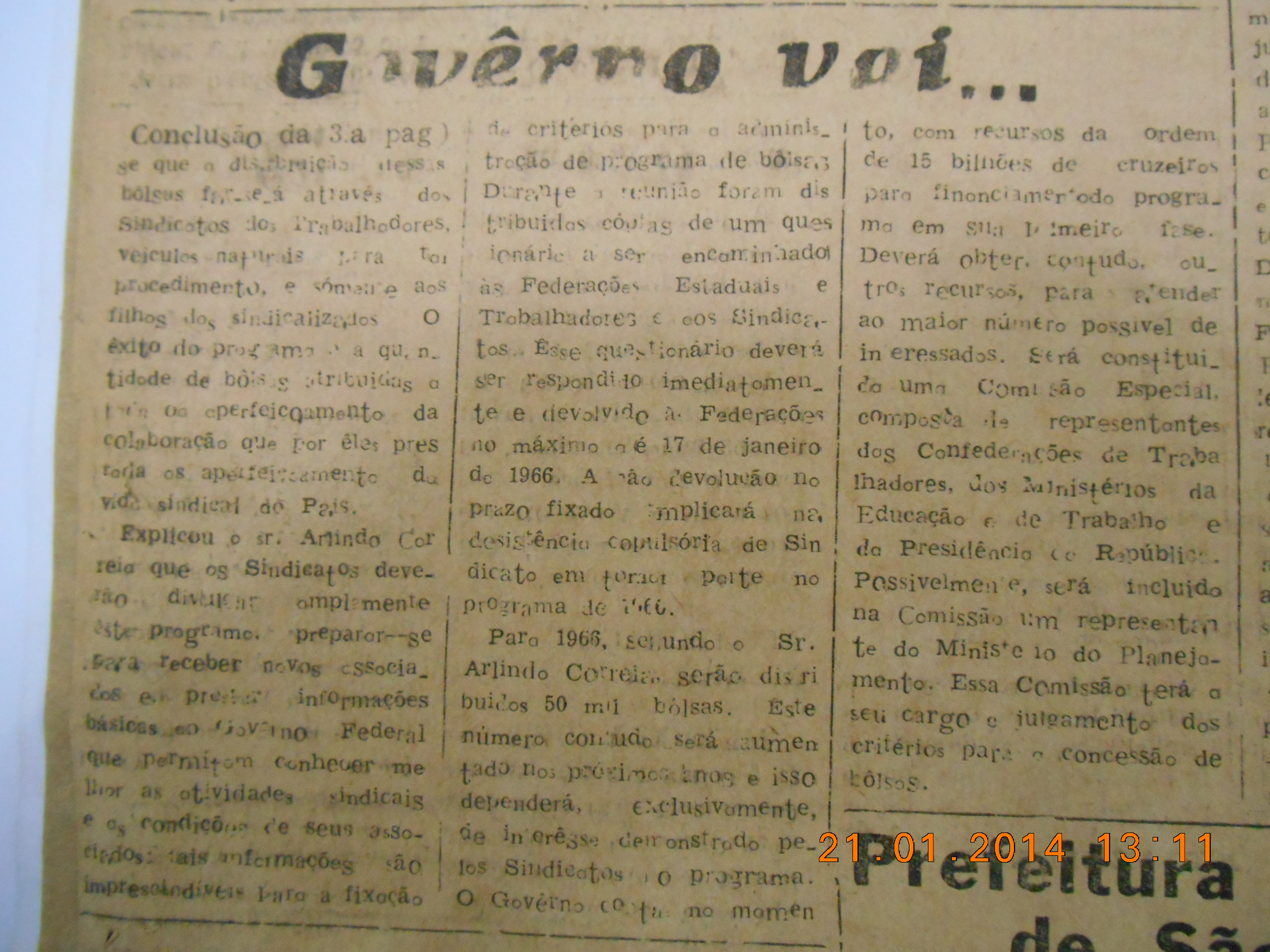 Imagem não encontrada ou não existe