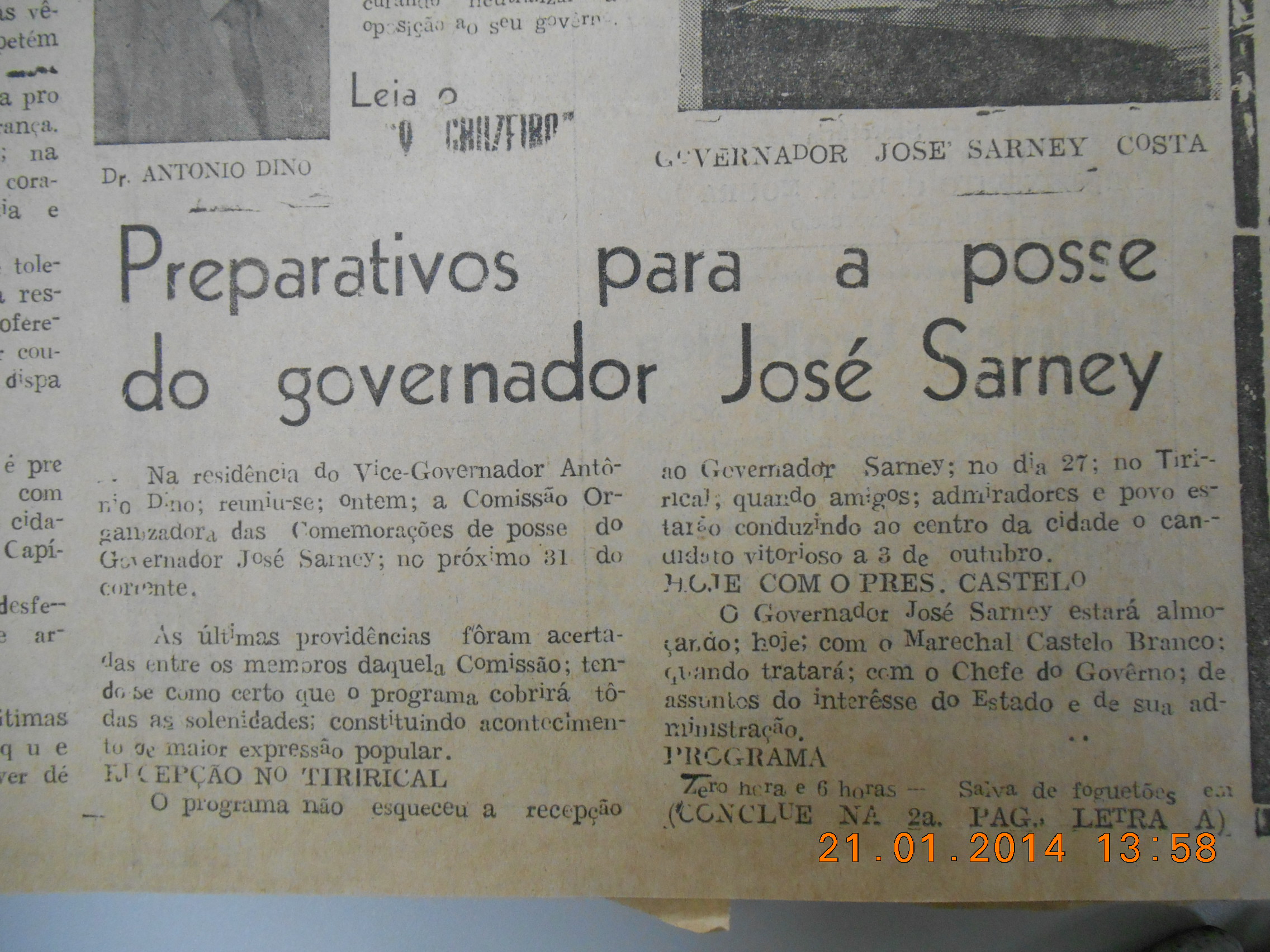 Imagem não encontrada ou não existe