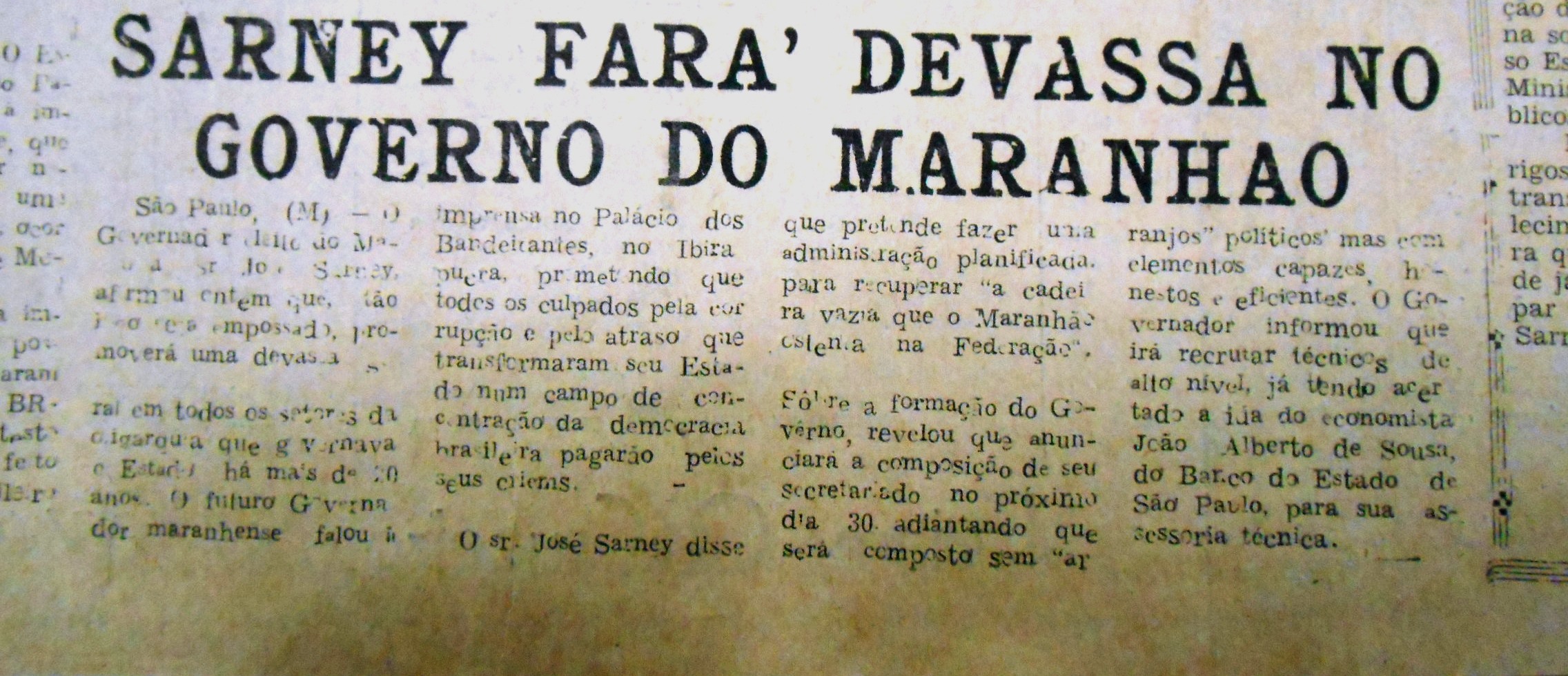Imagem não encontrada ou não existe