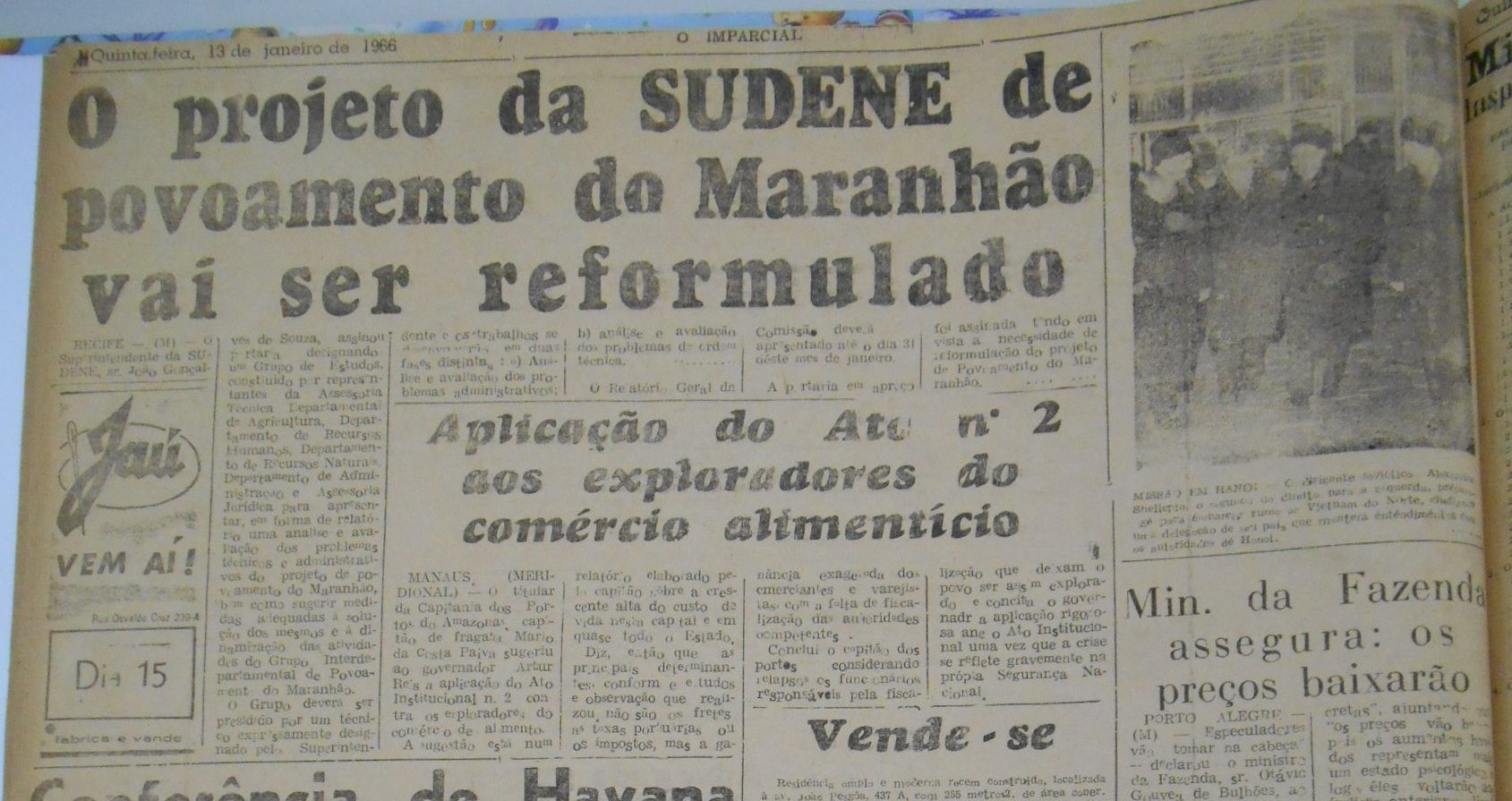 Imagem não encontrada ou não existe