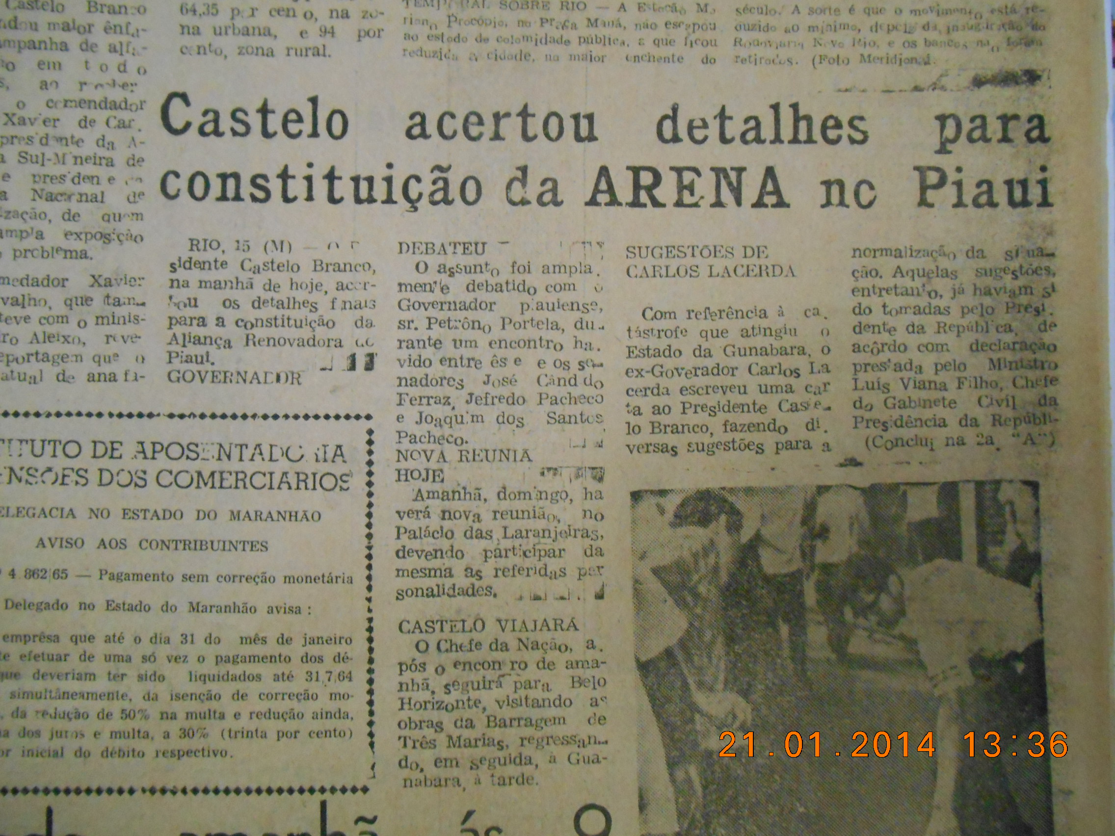 Imagem não encontrada ou não existe