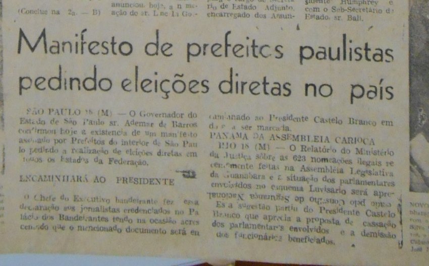 Imagem não encontrada ou não existe