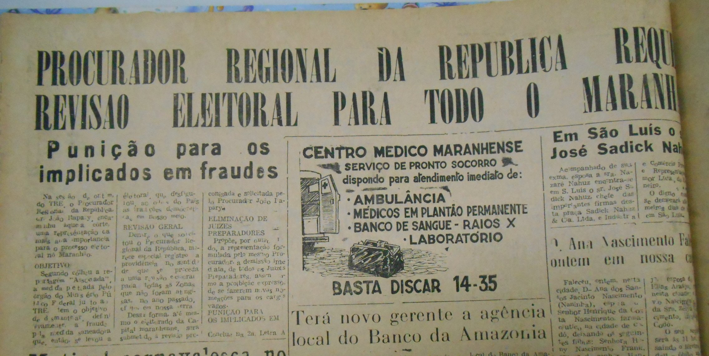 Imagem não encontrada ou não existe