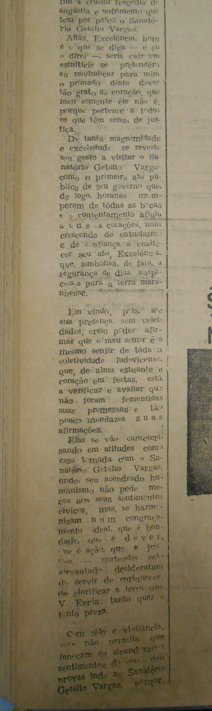 Imagem não encontrada ou não existe