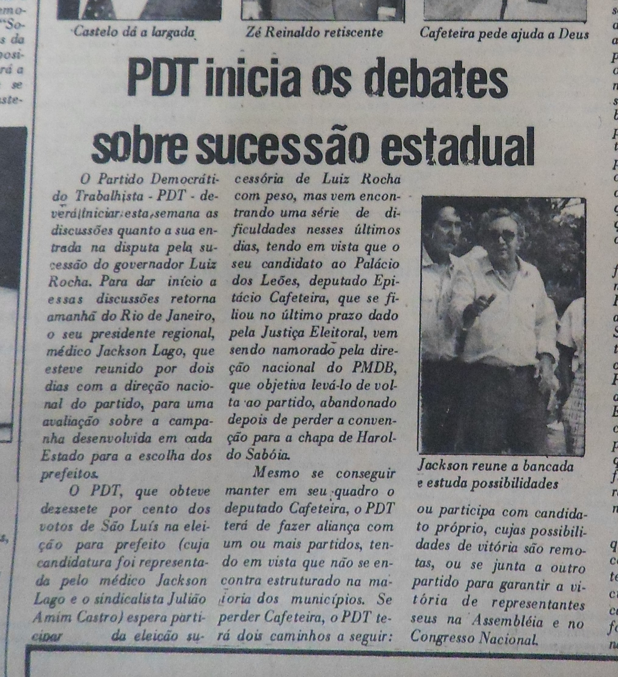 Imagem não encontrada ou não existe