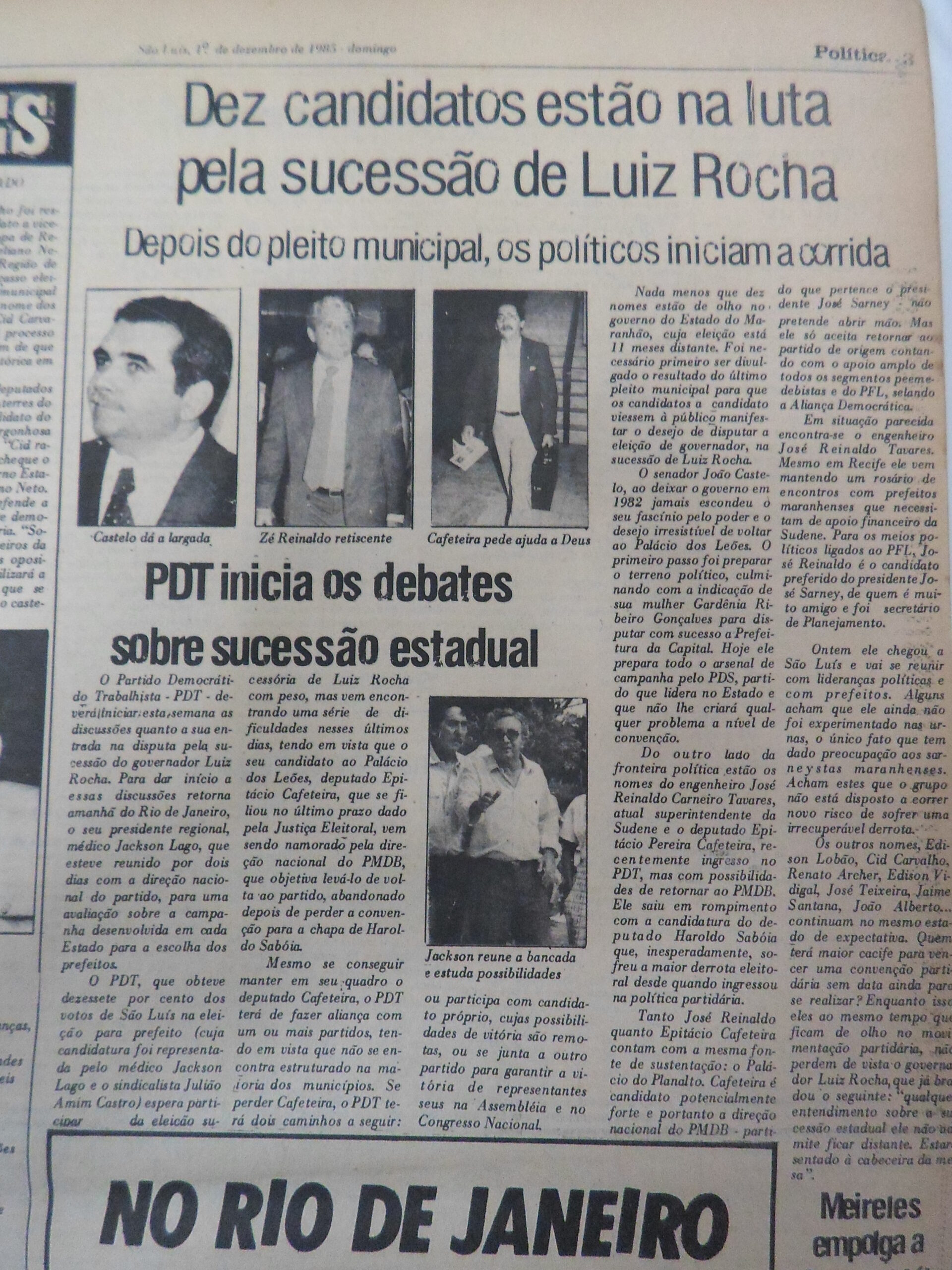 Imagem não encontrada ou não existe