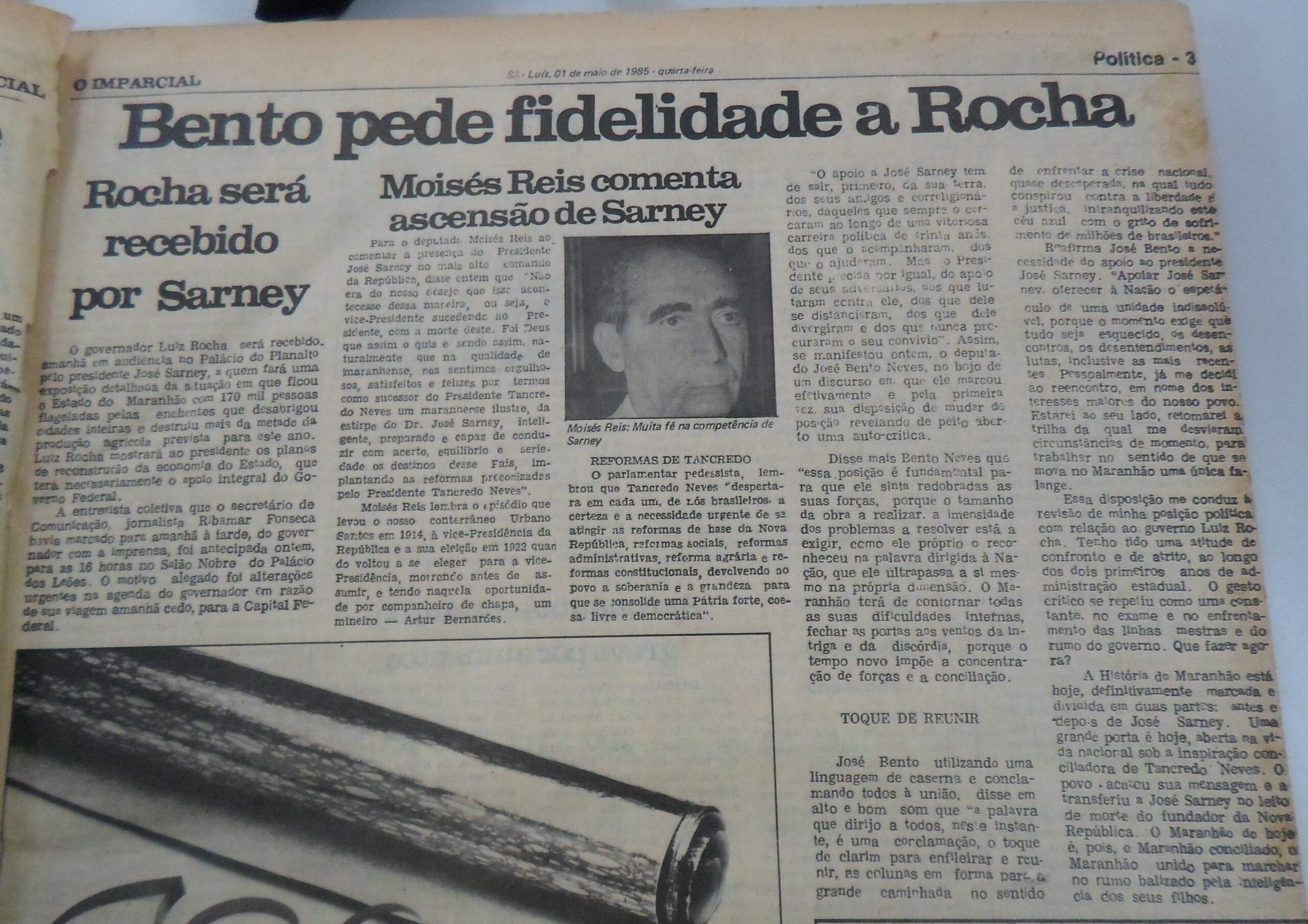 Imagem não encontrada ou não existe