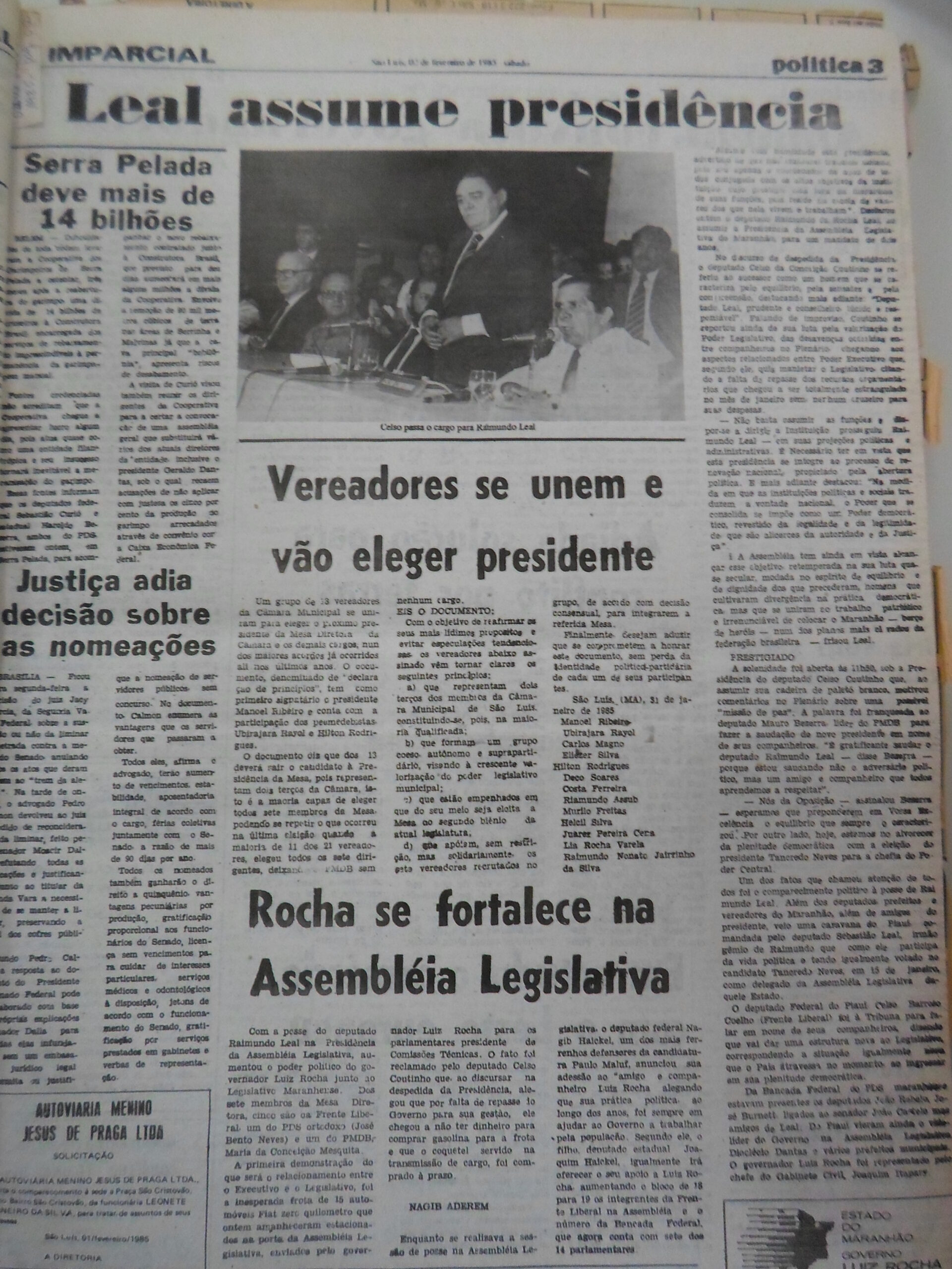 Imagem não encontrada ou não existe