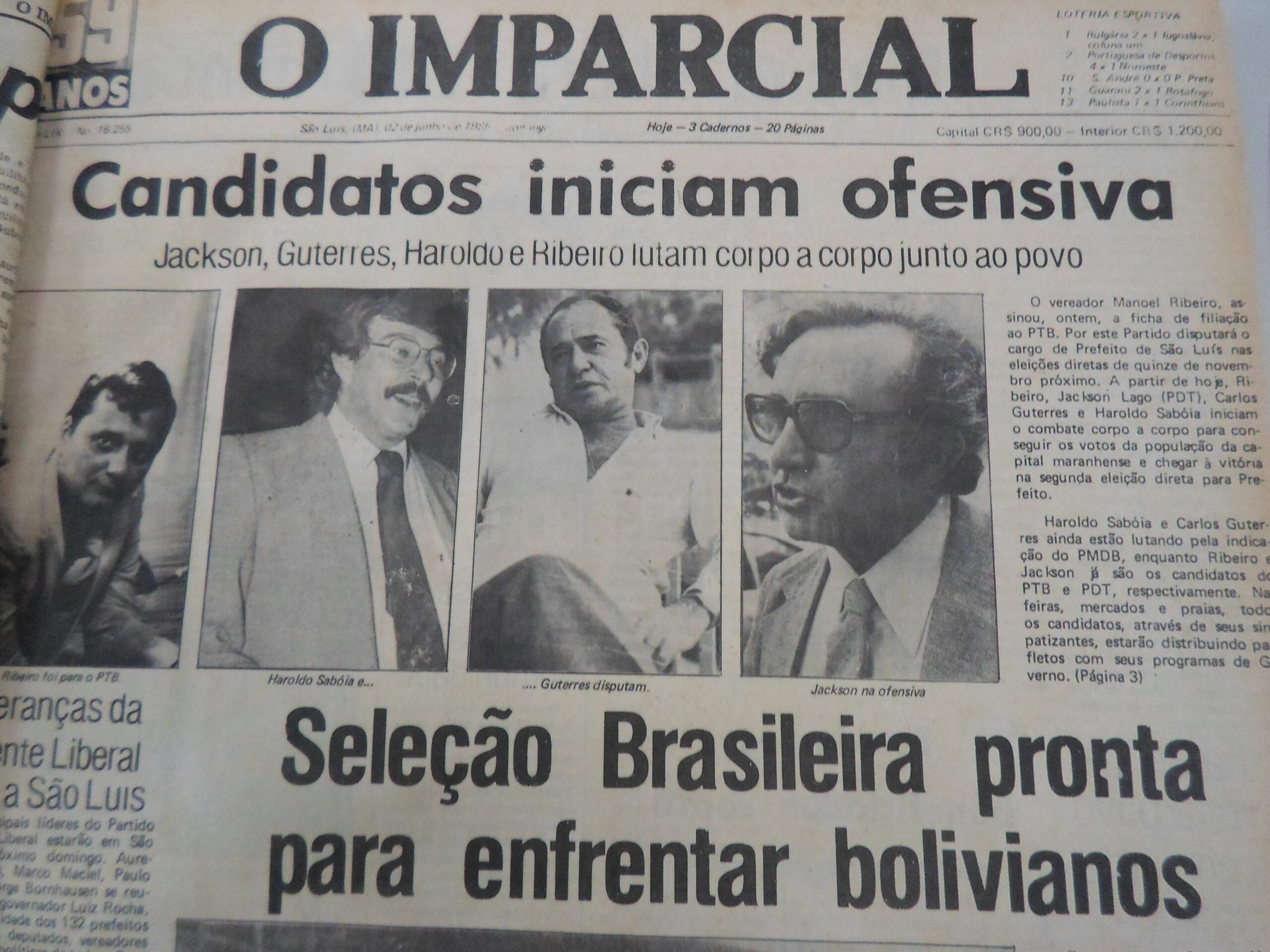 Imagem não encontrada ou não existe