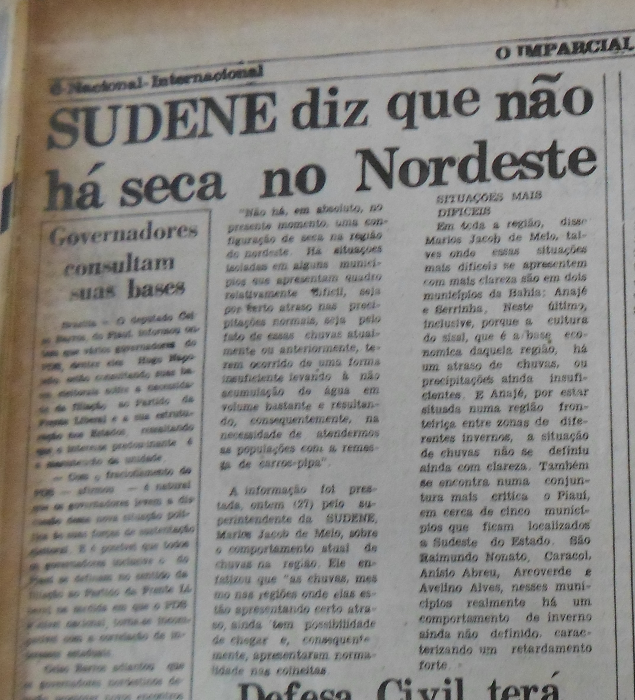 Imagem não encontrada ou não existe